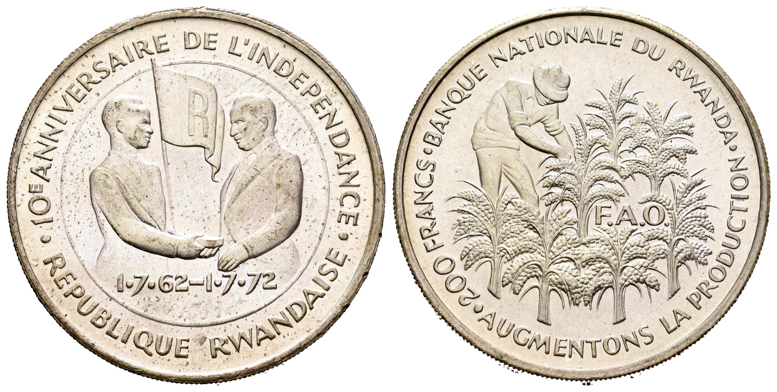 Monedas Extranjeras