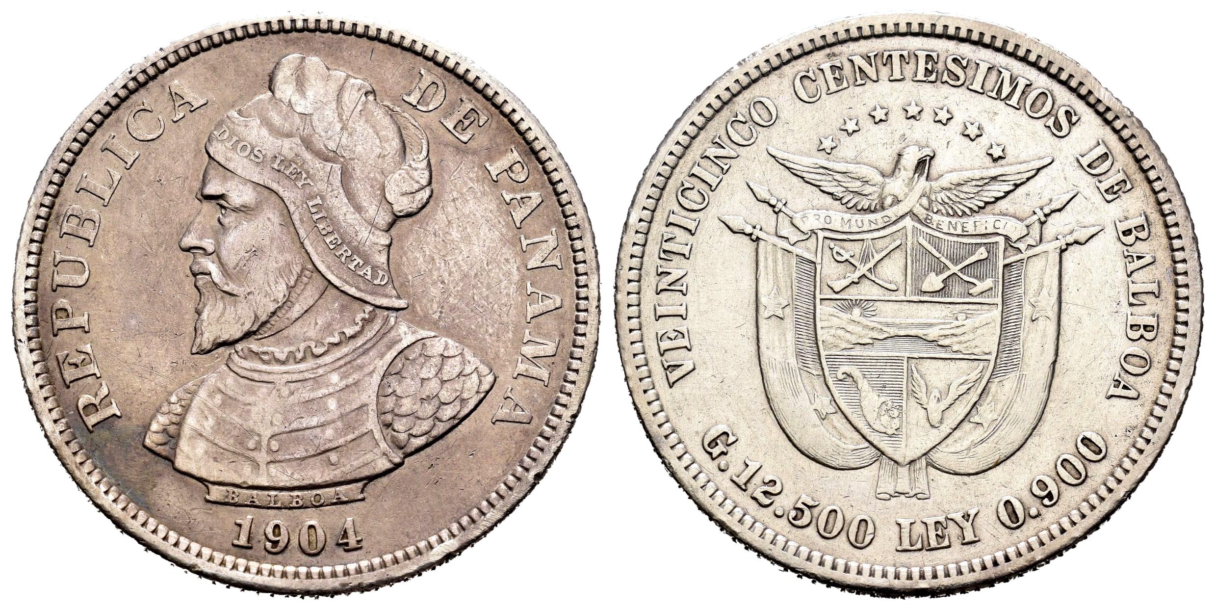 Monedas Extranjeras