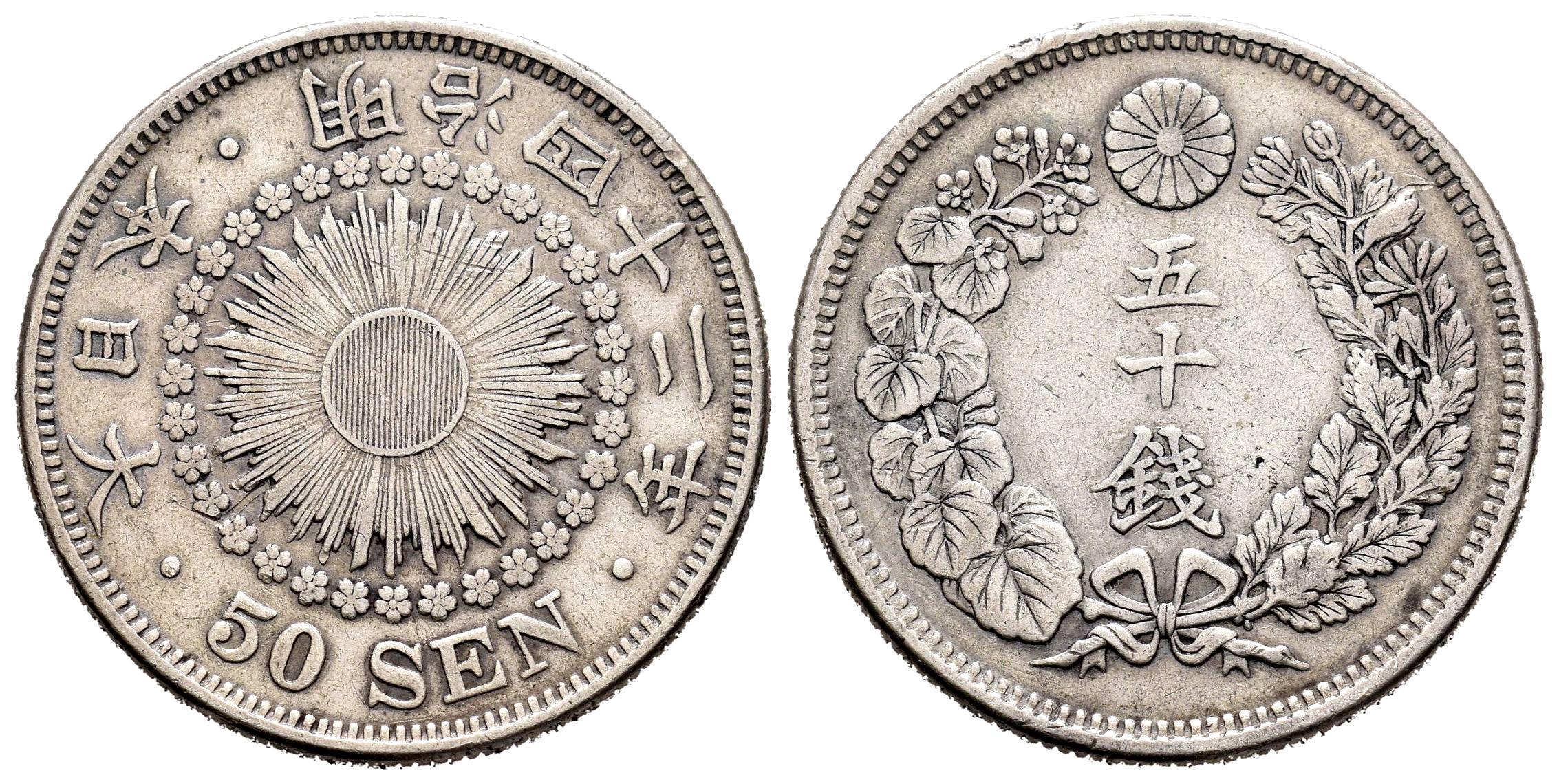 Monedas Extranjeras
