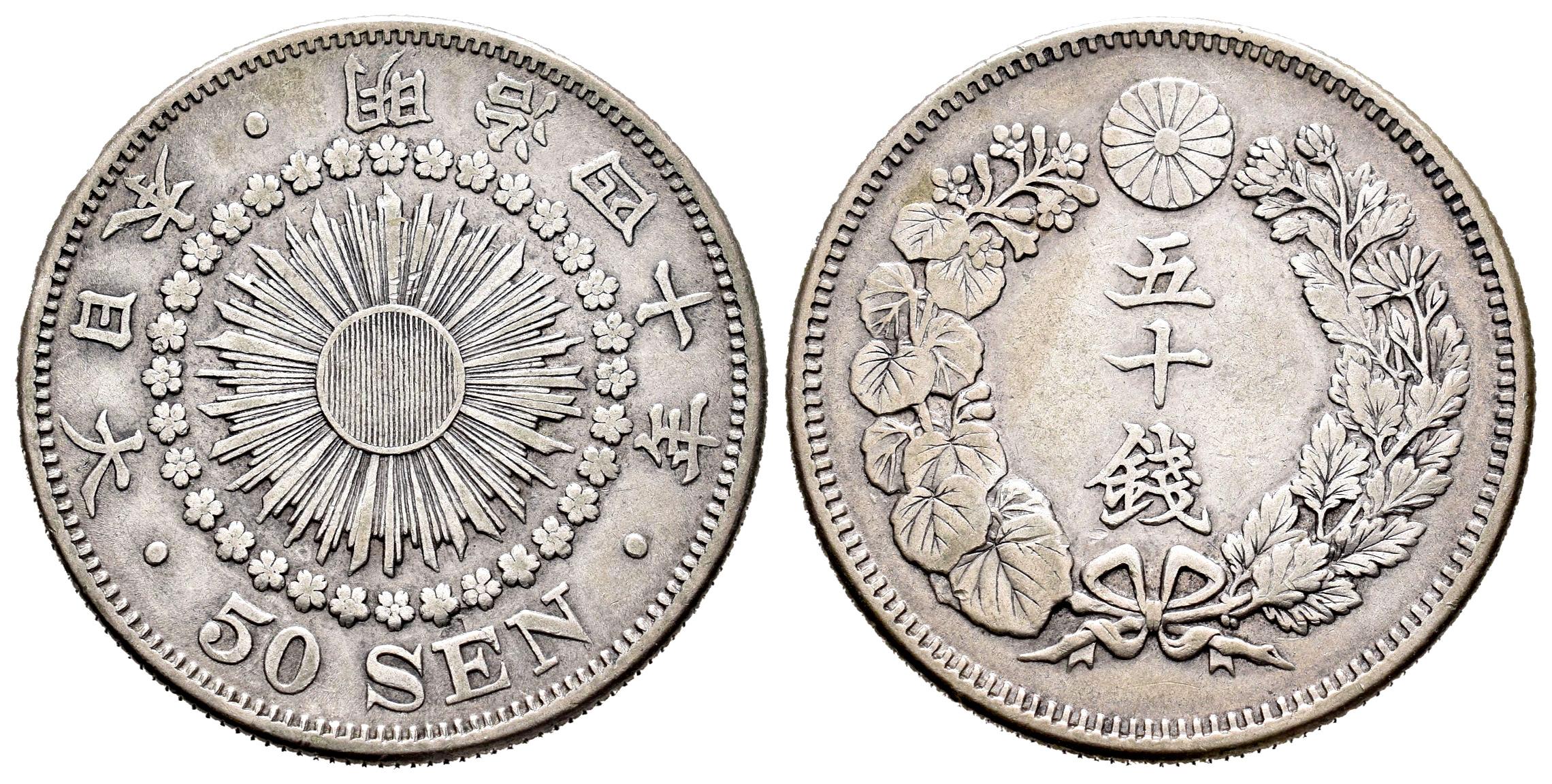 Monedas Extranjeras