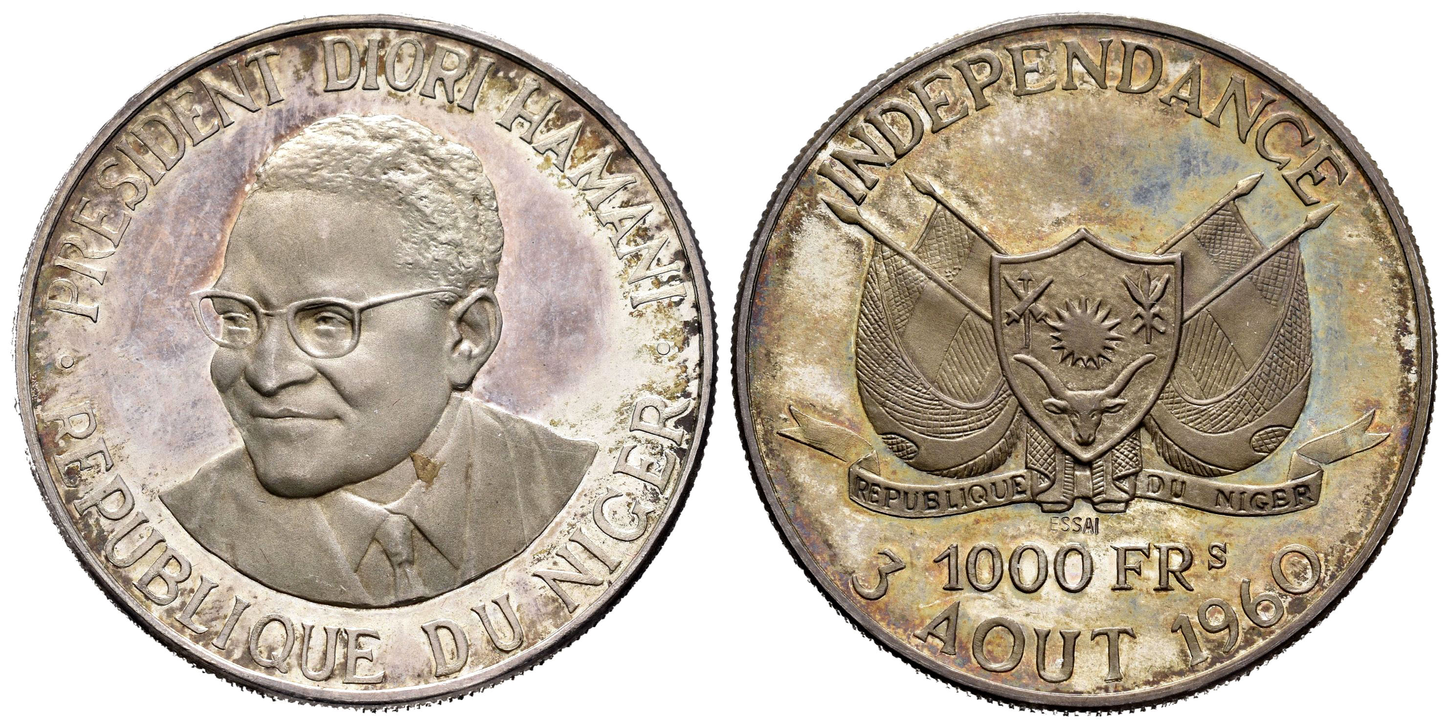 Monedas Extranjeras