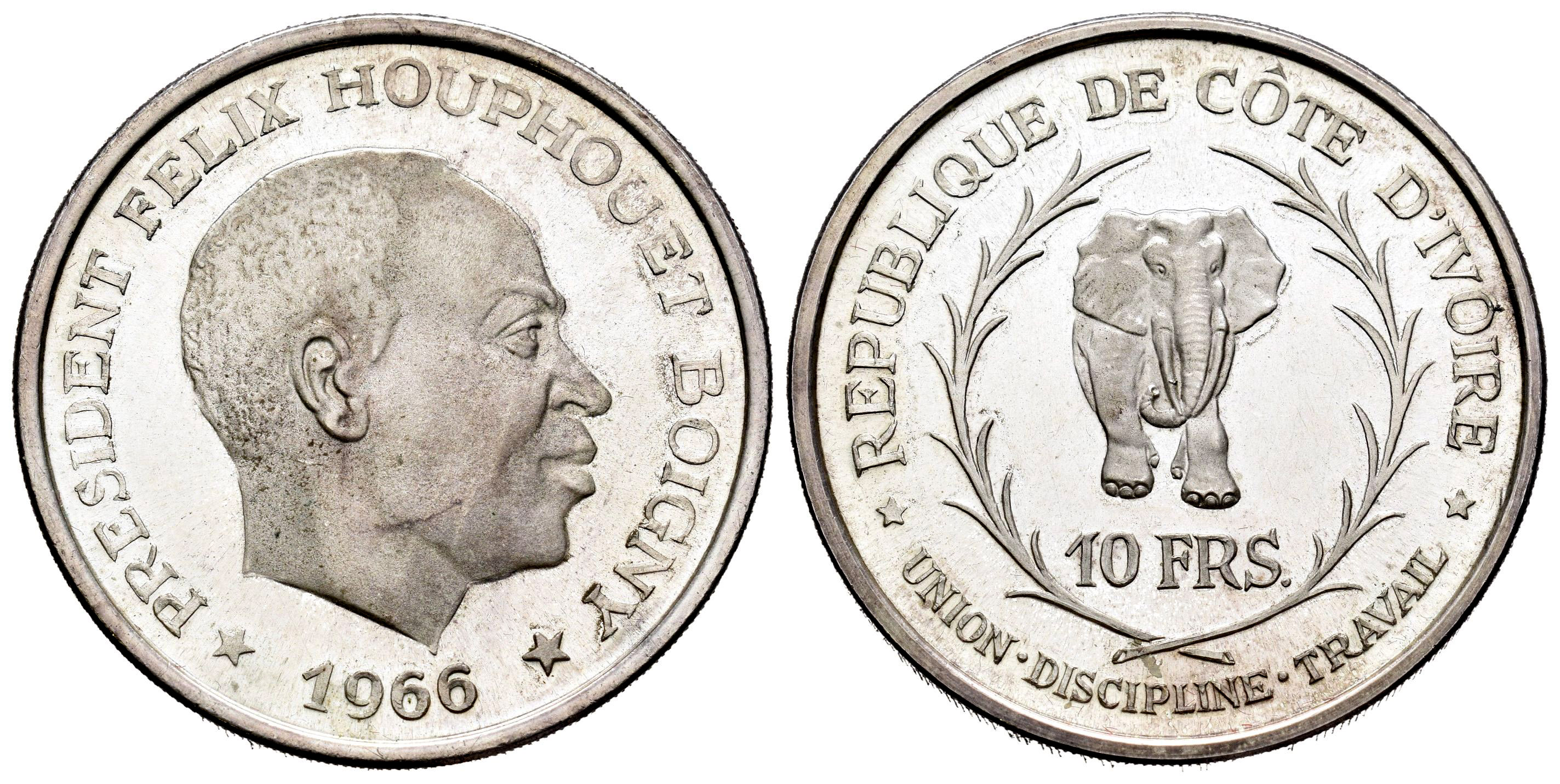 Monedas Extranjeras