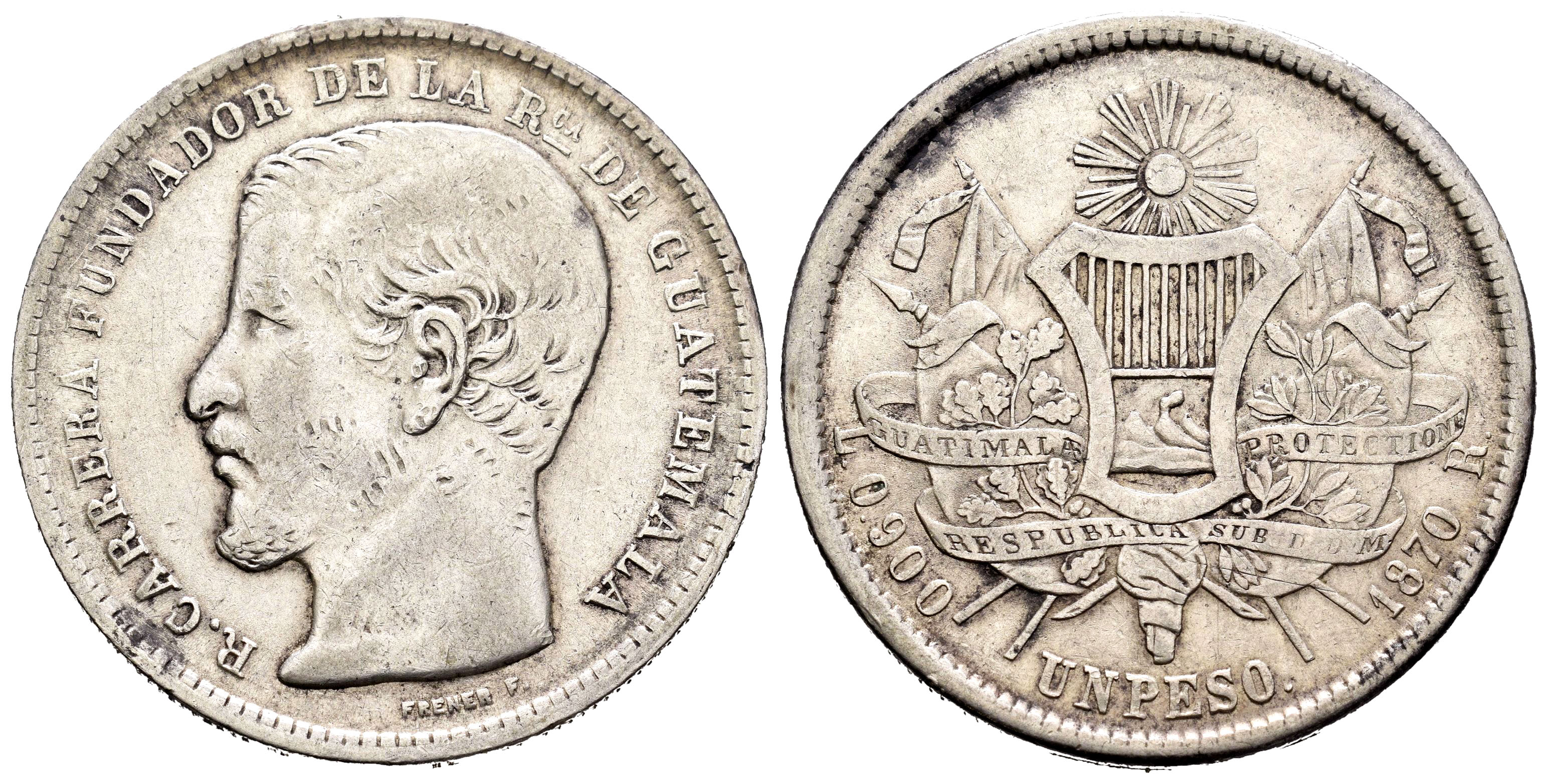 Monedas Extranjeras
