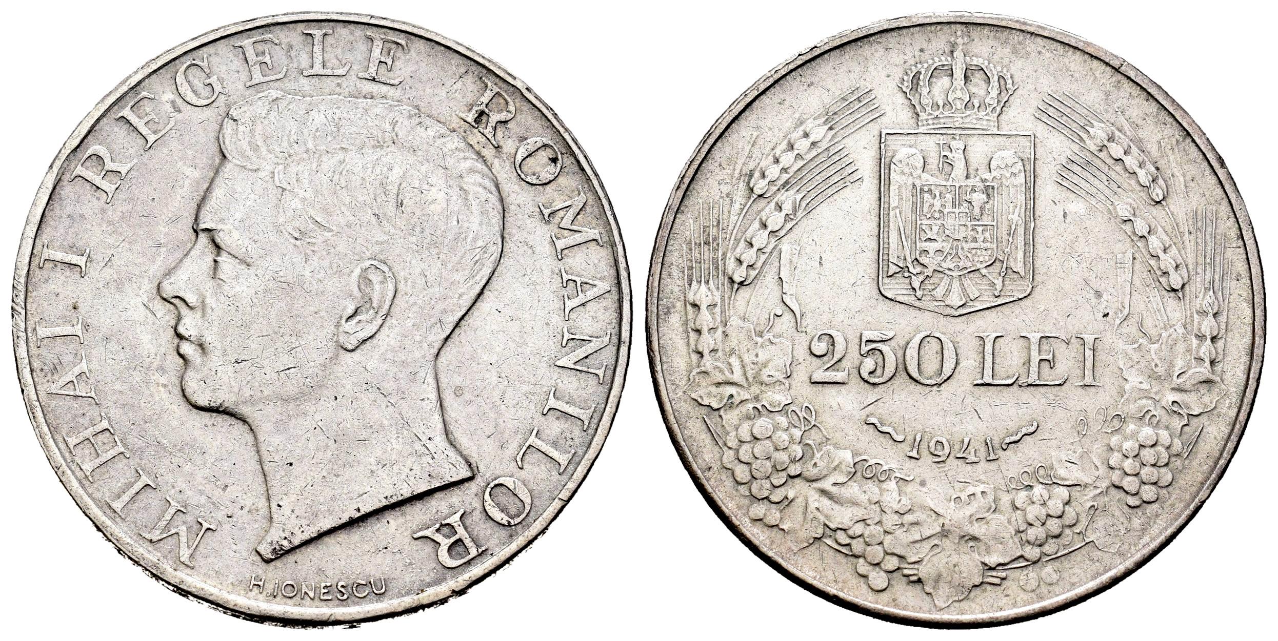 Monedas Extranjeras