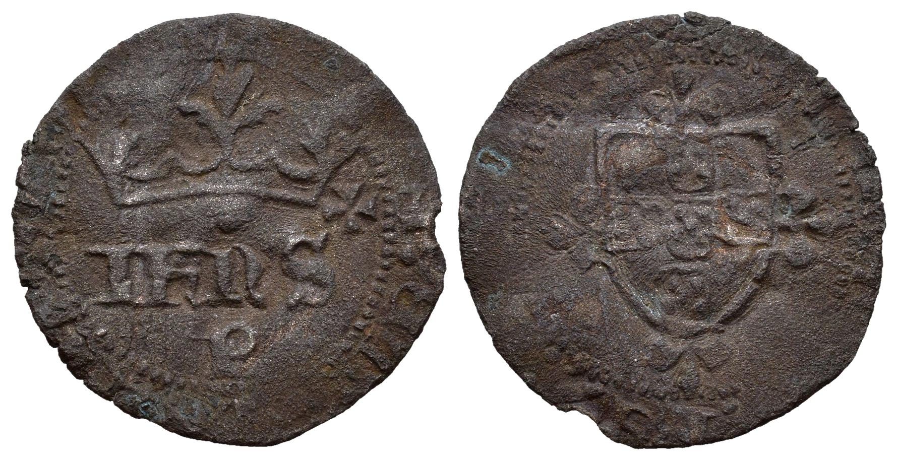 Monedas Extranjeras