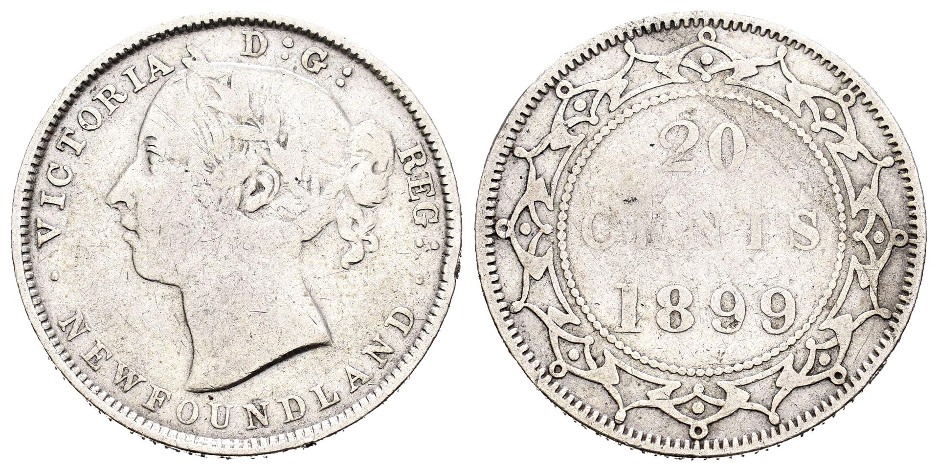 Monedas Extranjeras