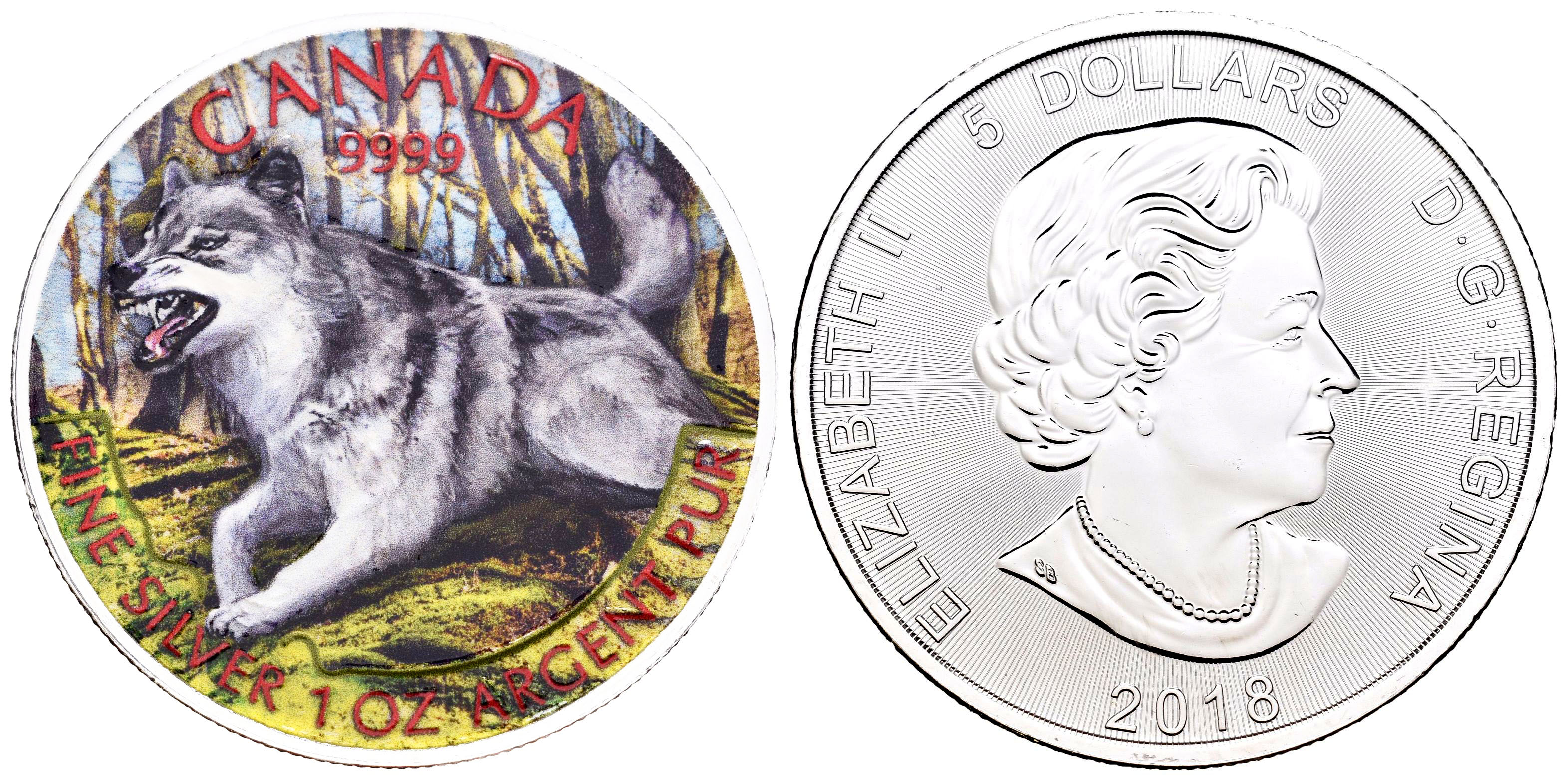Monedas Extranjeras