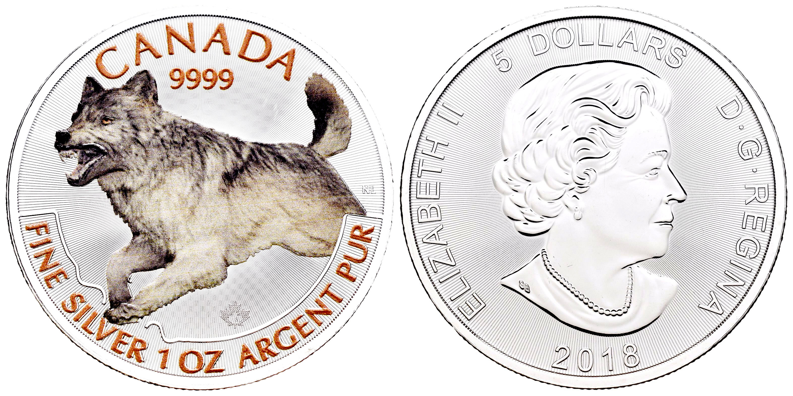 Monedas Extranjeras