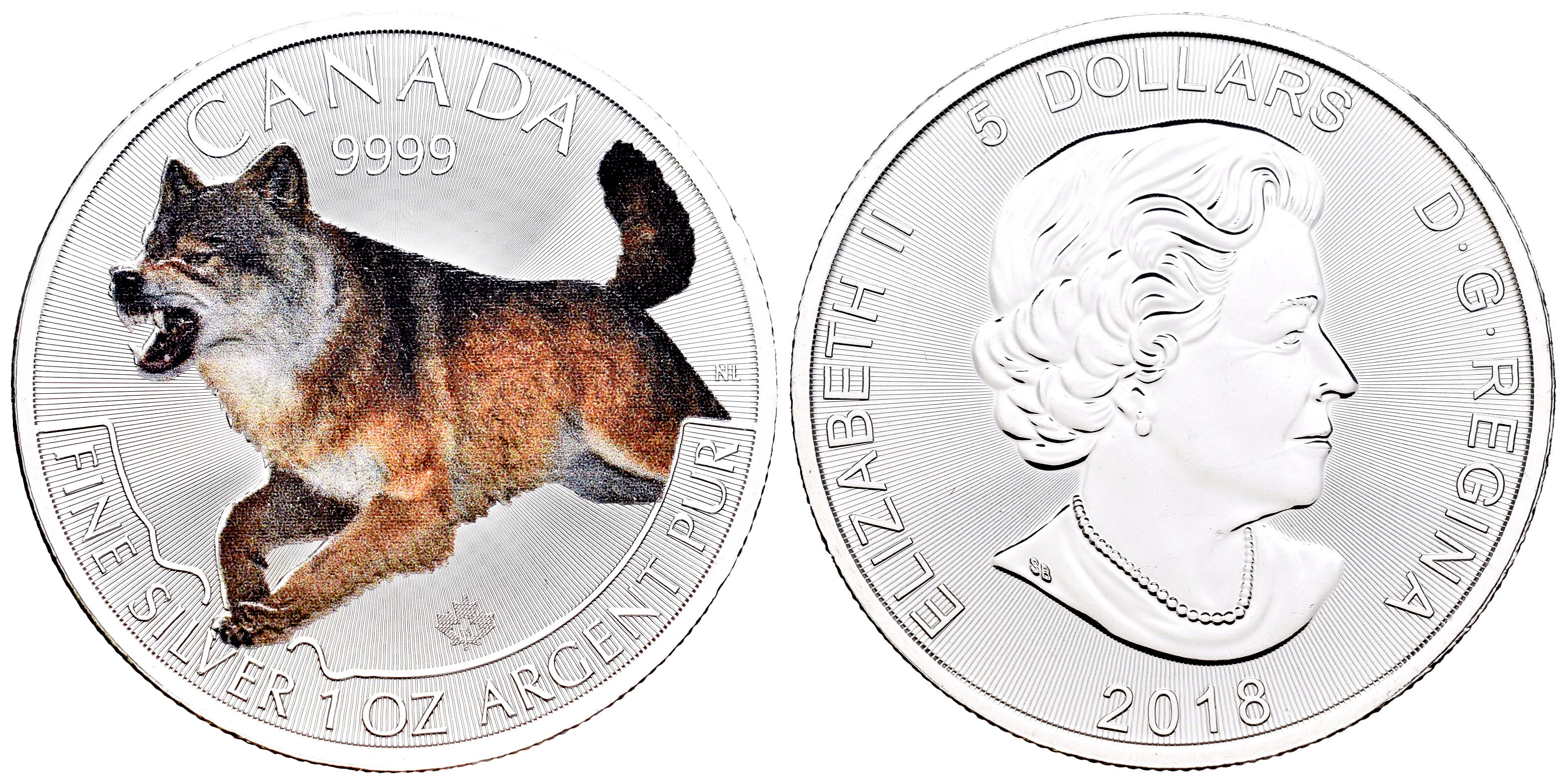 Monedas Extranjeras