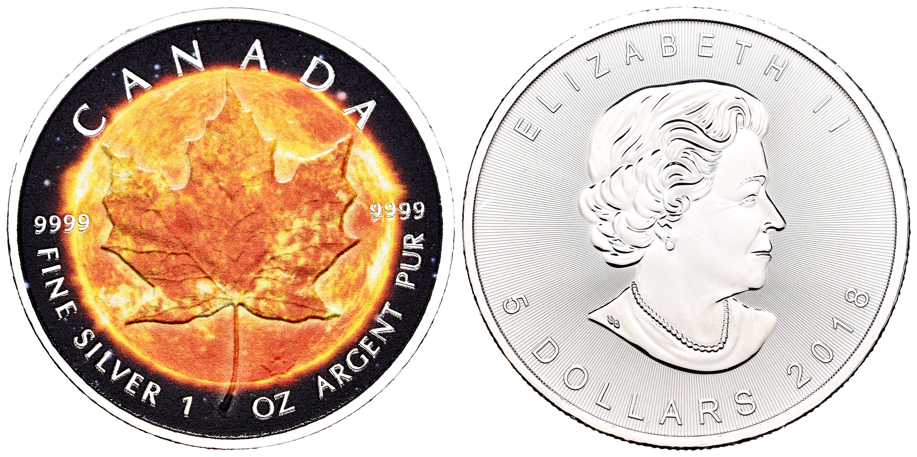Monedas Extranjeras