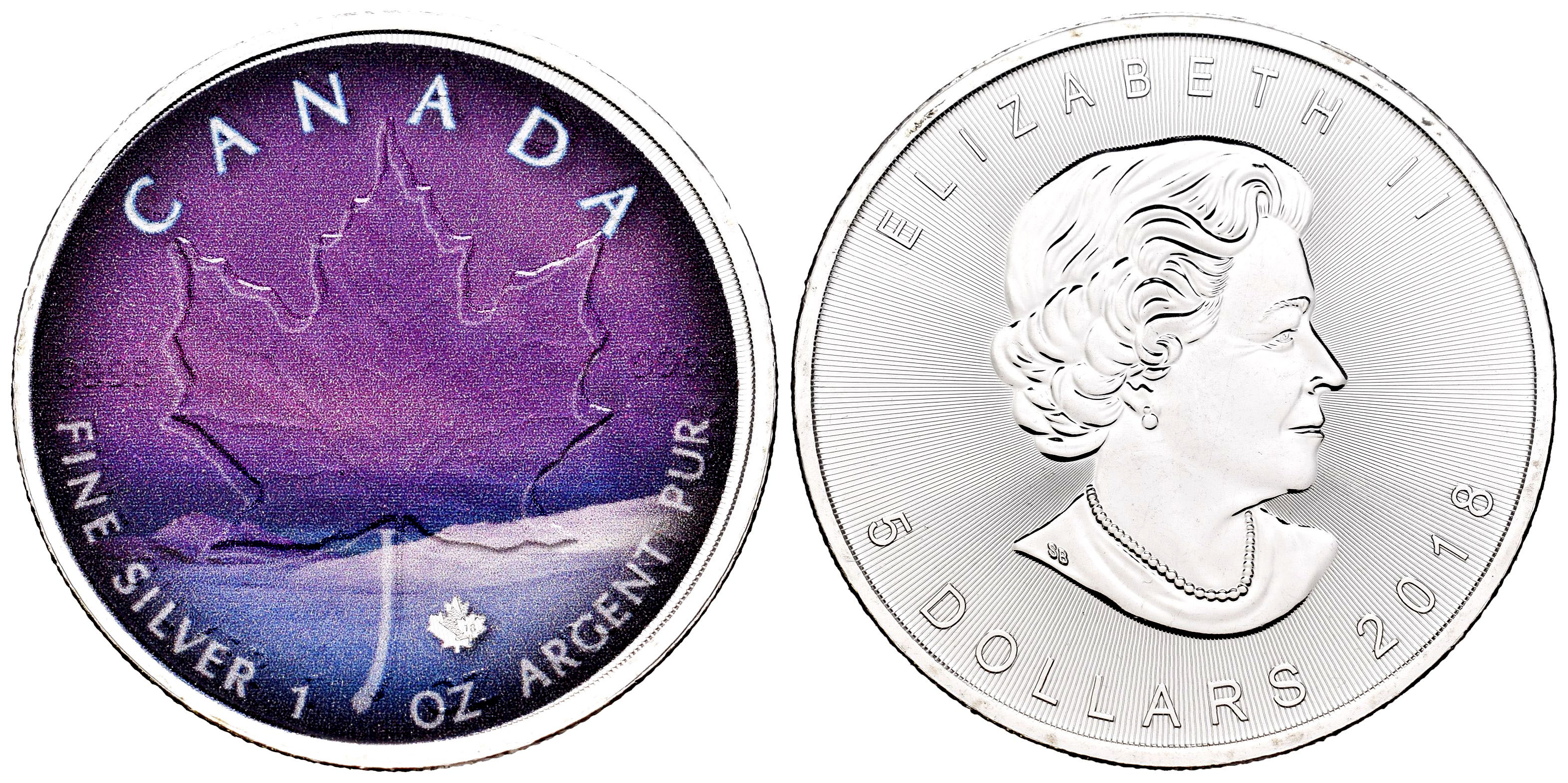 Monedas Extranjeras