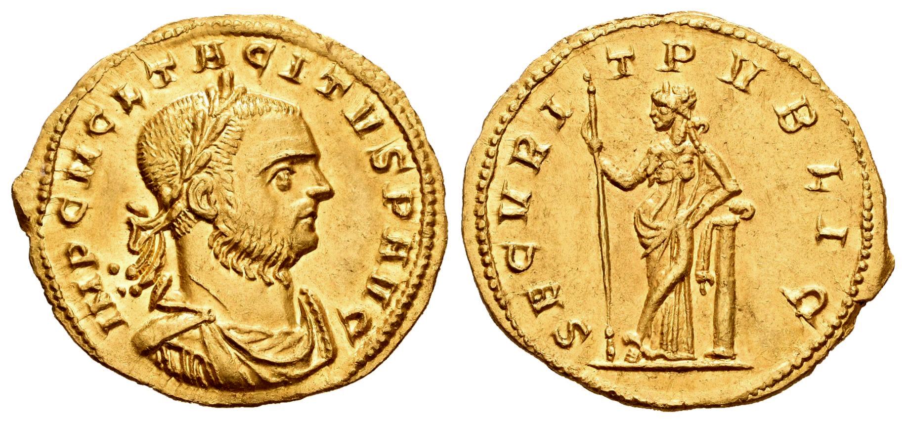 Imperio Romano