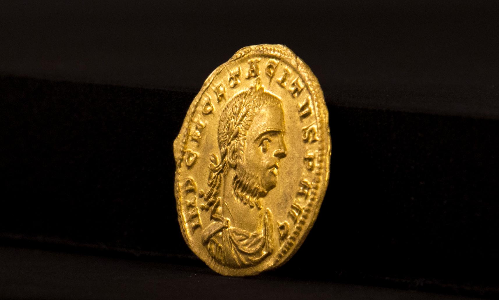 Imperio Romano