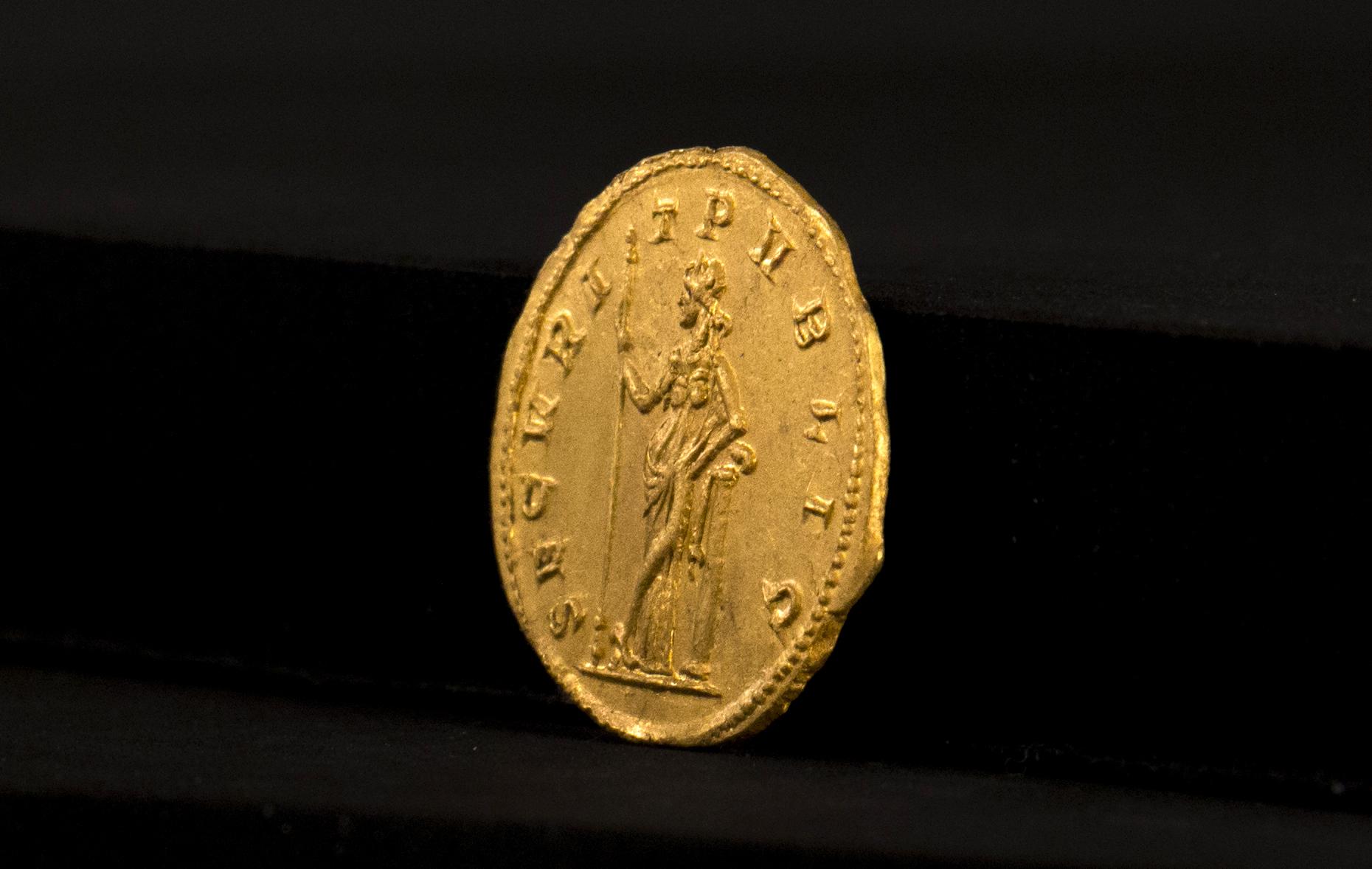 Imperio Romano