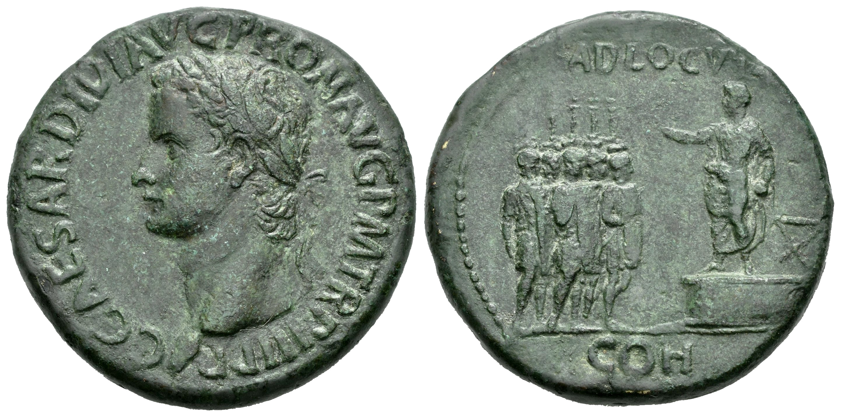 Imperio Romano