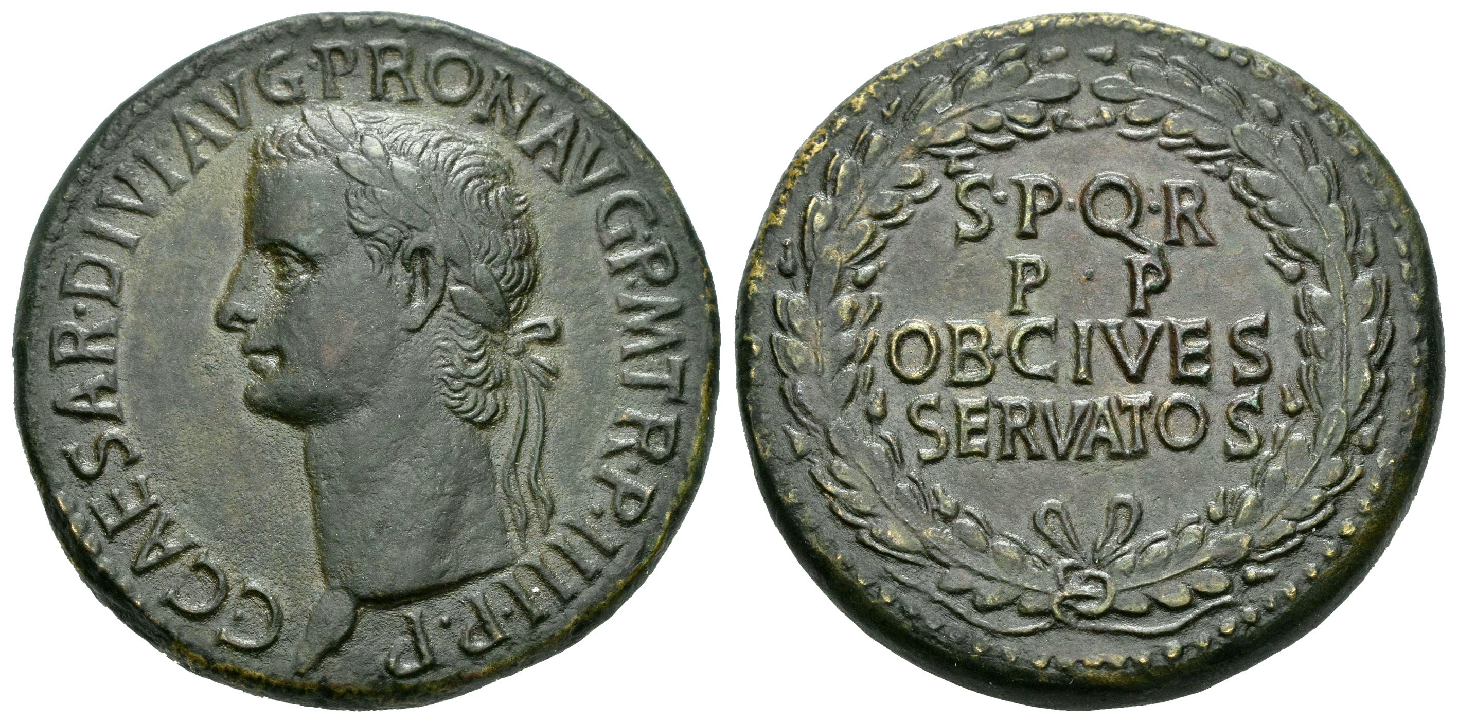 Imperio Romano