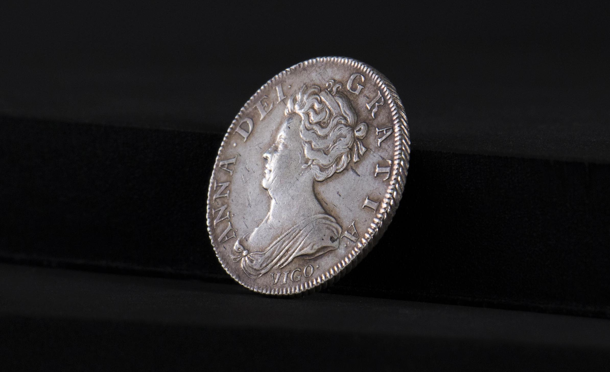 Monedas Extranjeras