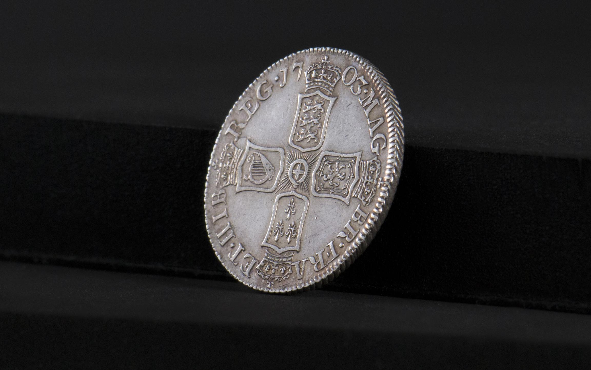 Monedas Extranjeras