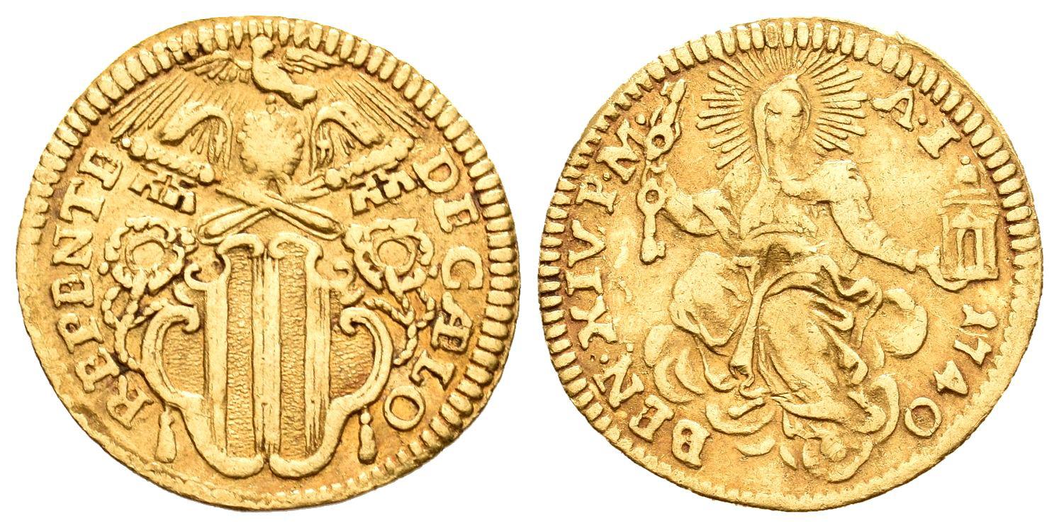 Monedas Extranjeras