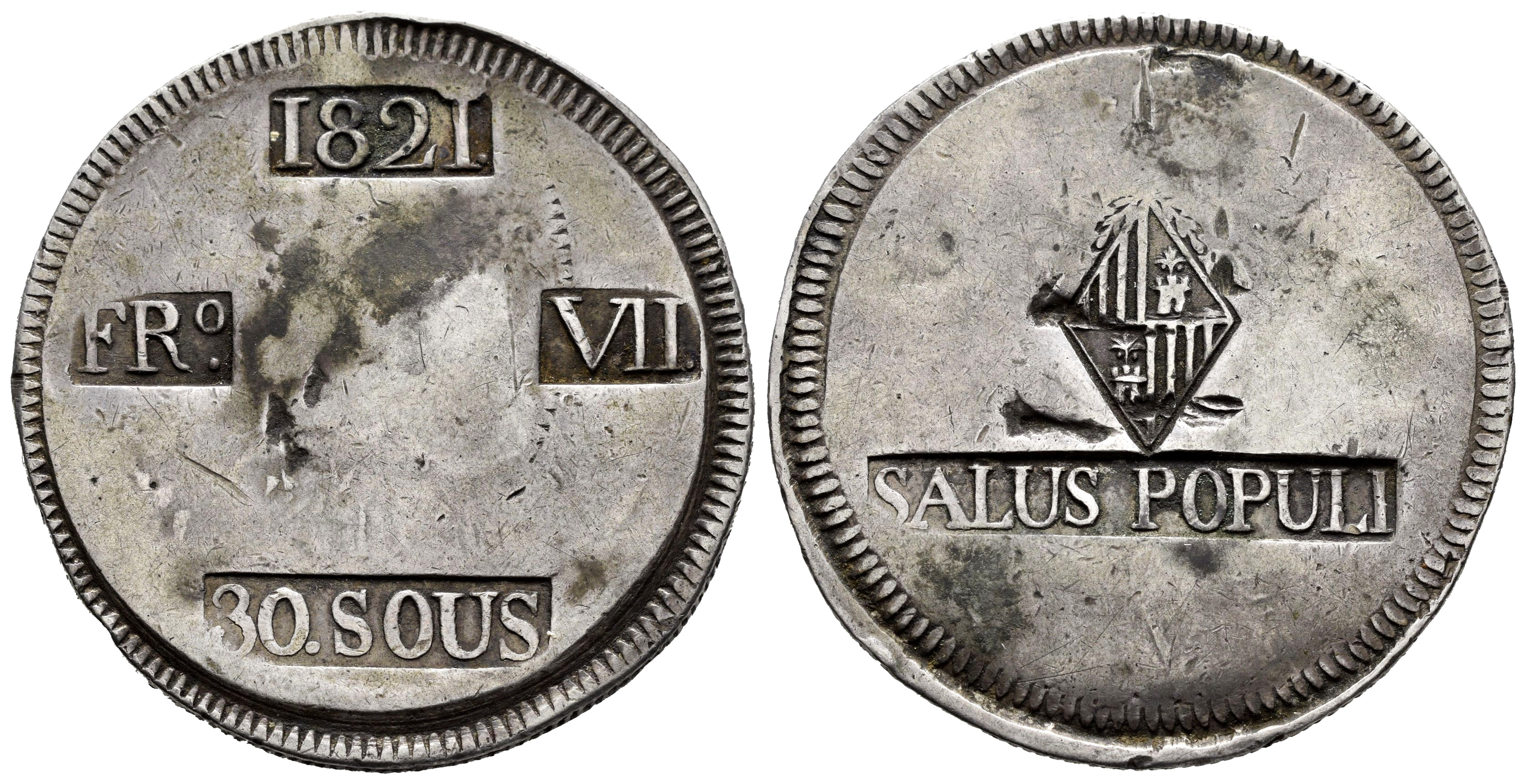 Monarquía Española