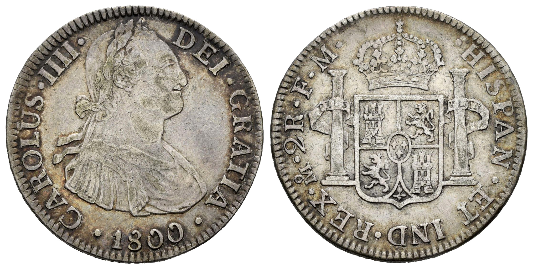 Monarquía Española