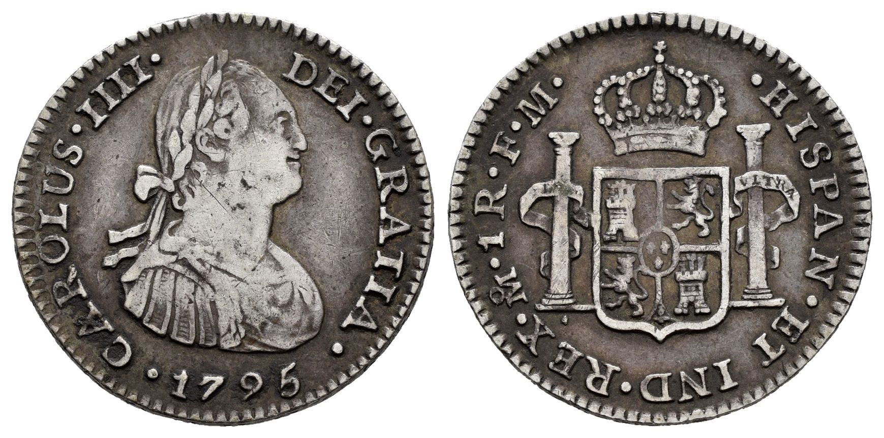 Monarquía Española