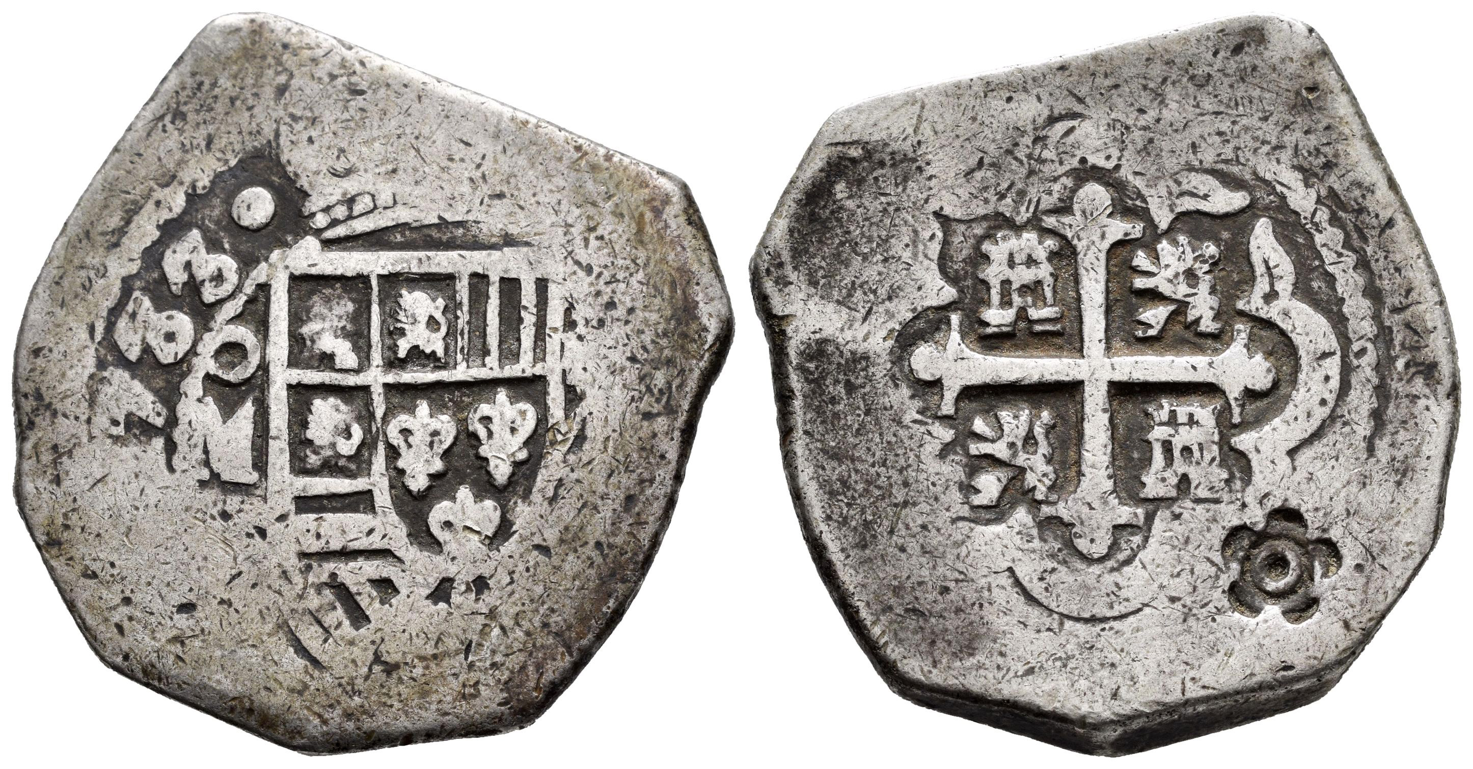 Monarquía Española