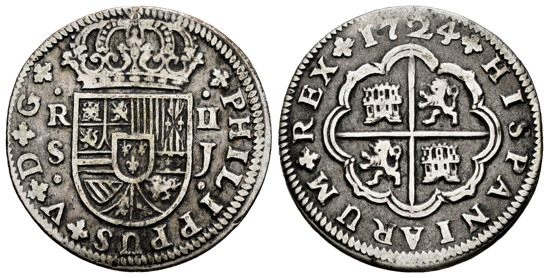 Monarquía Española