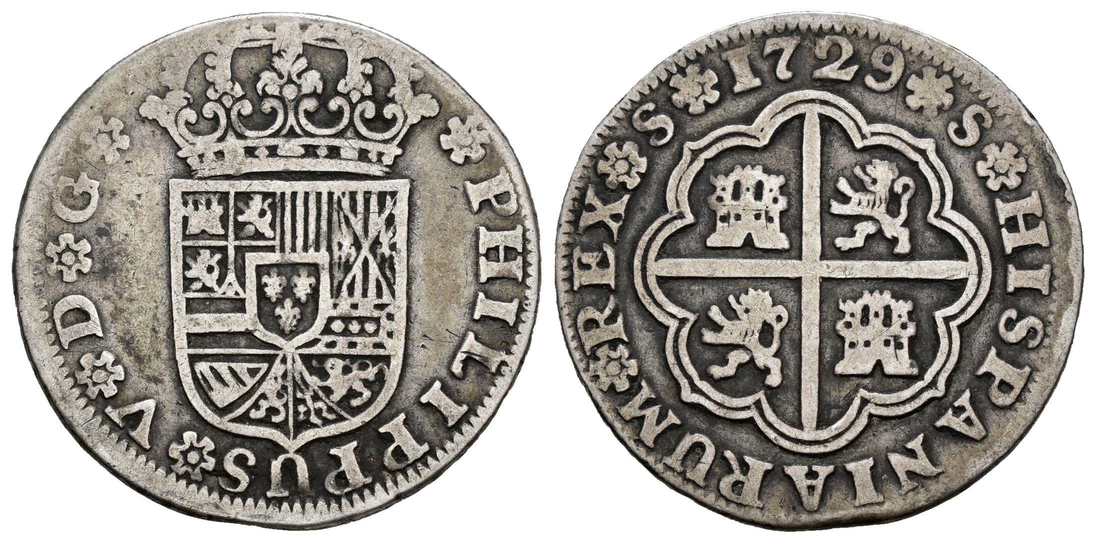 Monarquía Española
