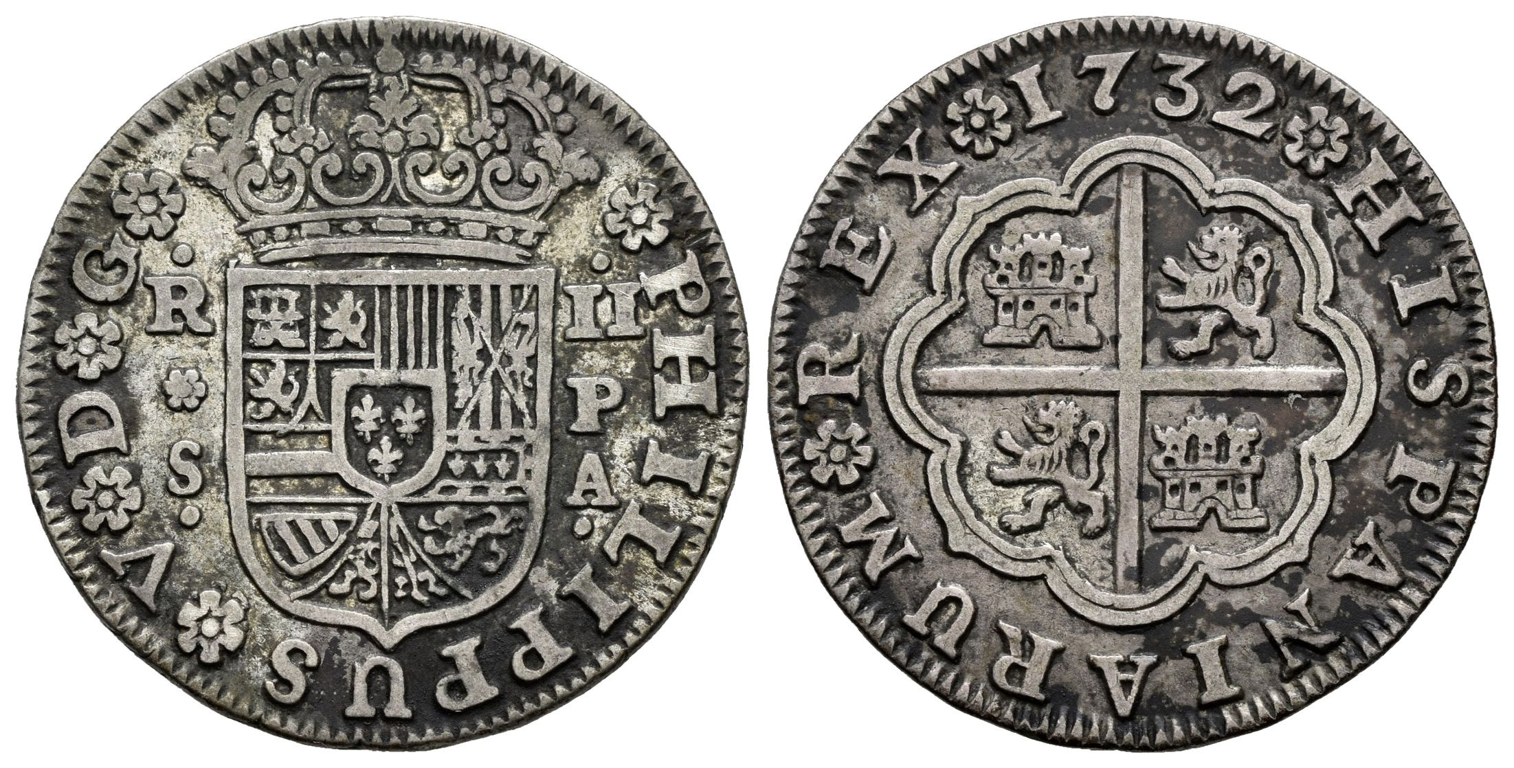 Monarquía Española