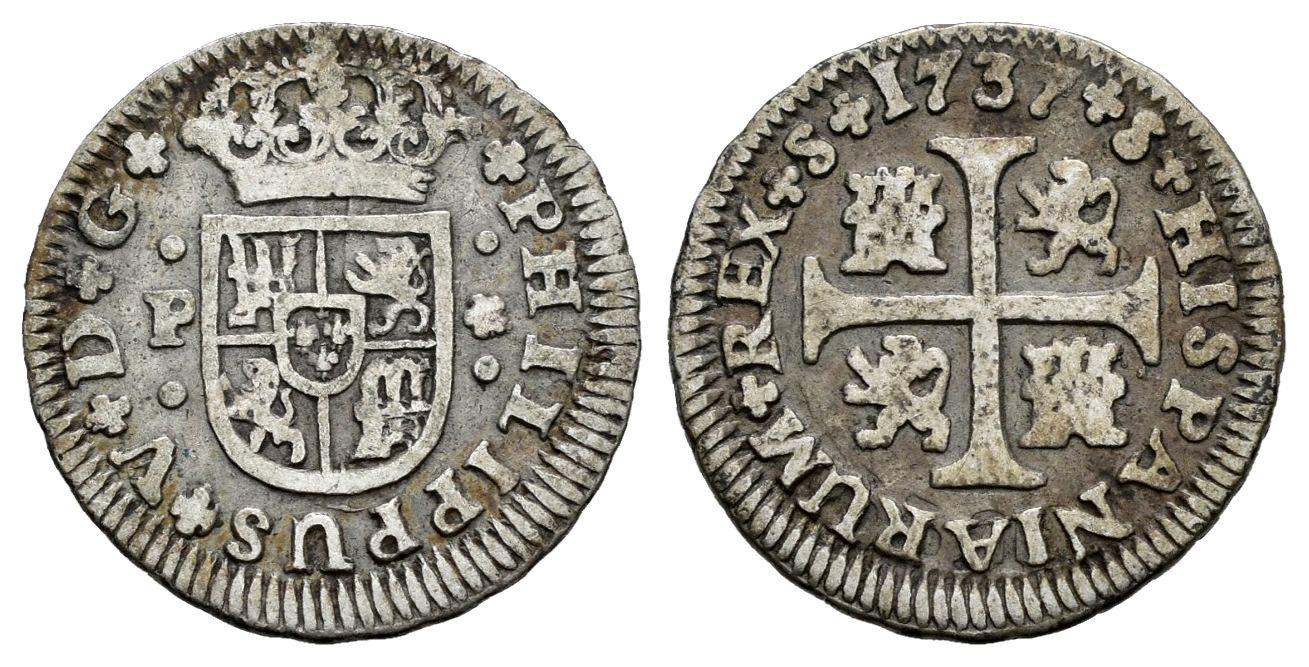 Monarquía Española