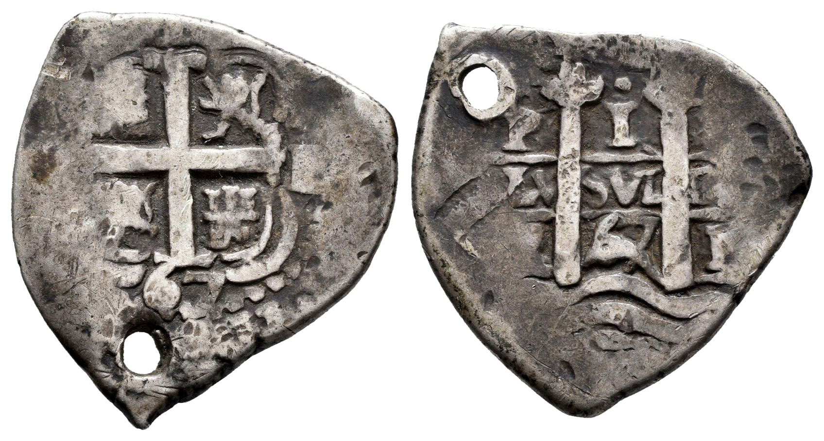 Monarquía Española