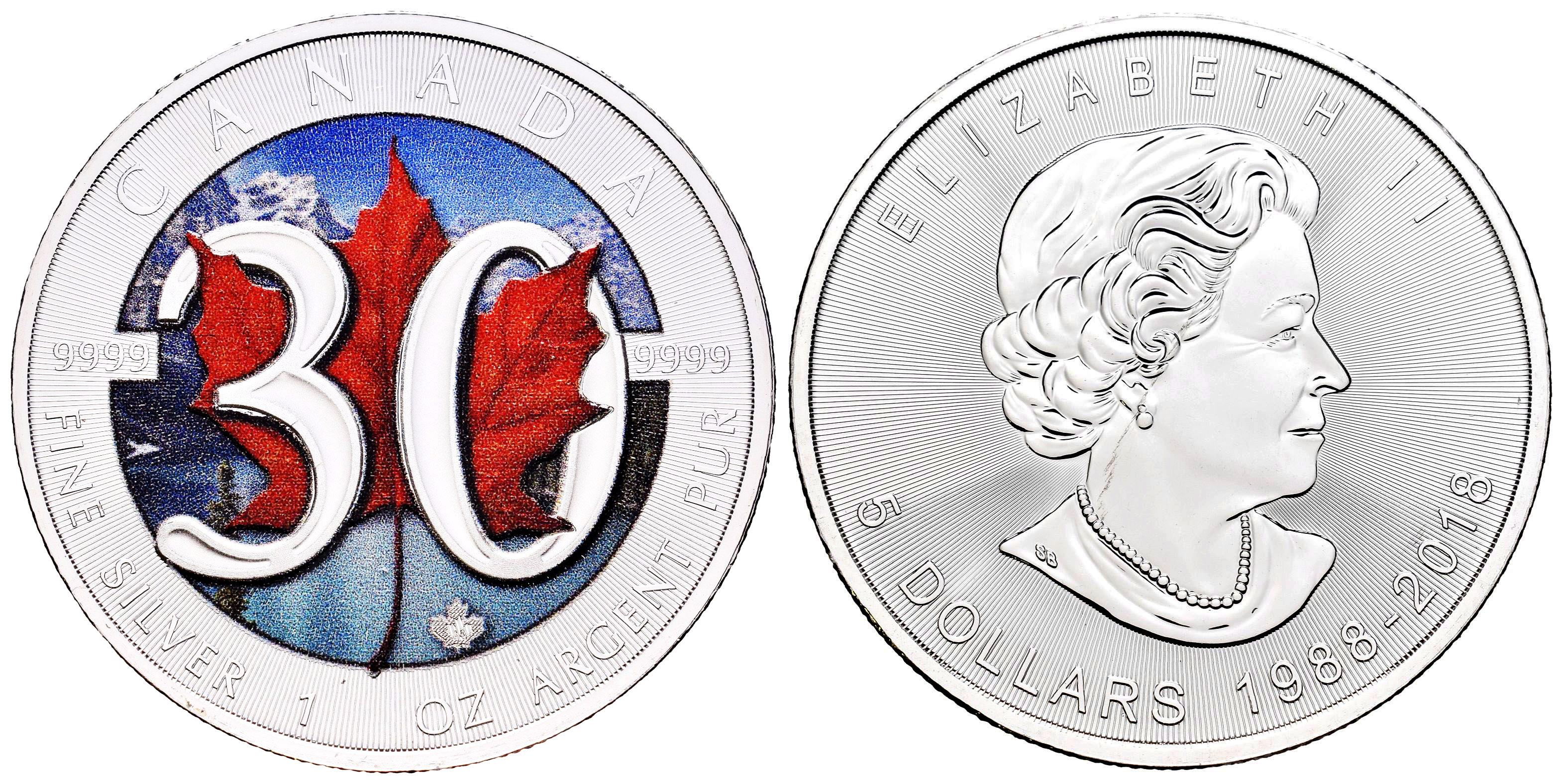 Monedas Extranjeras