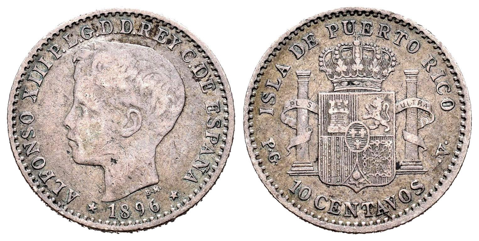 Monedas Contemporáneas