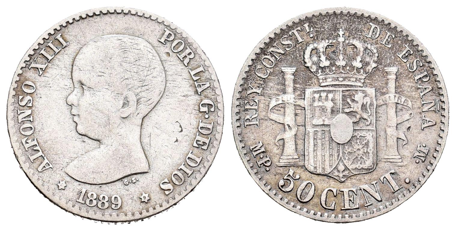 Monedas Contemporáneas