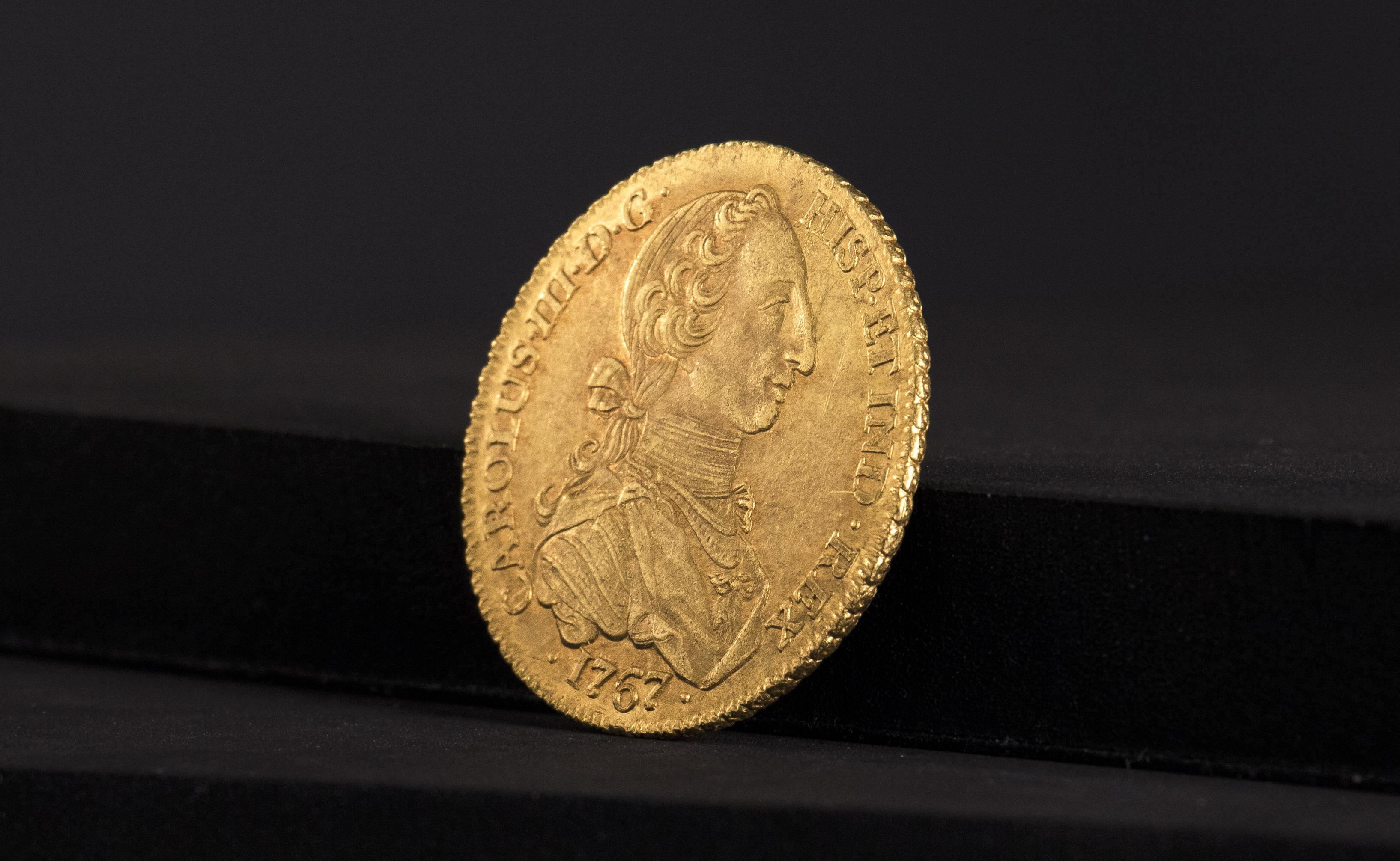 Monarquía Española