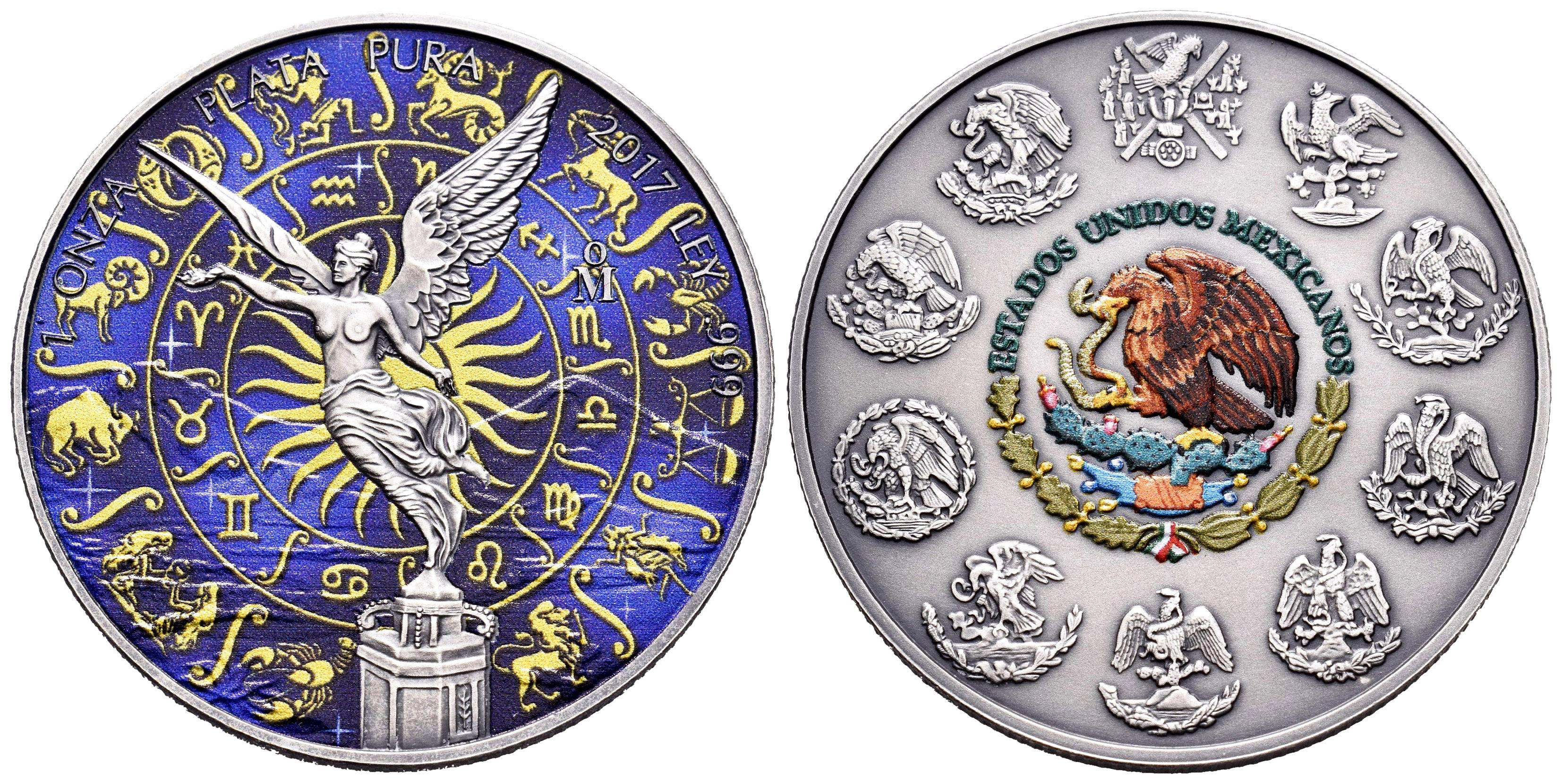 Monedas Extranjeras