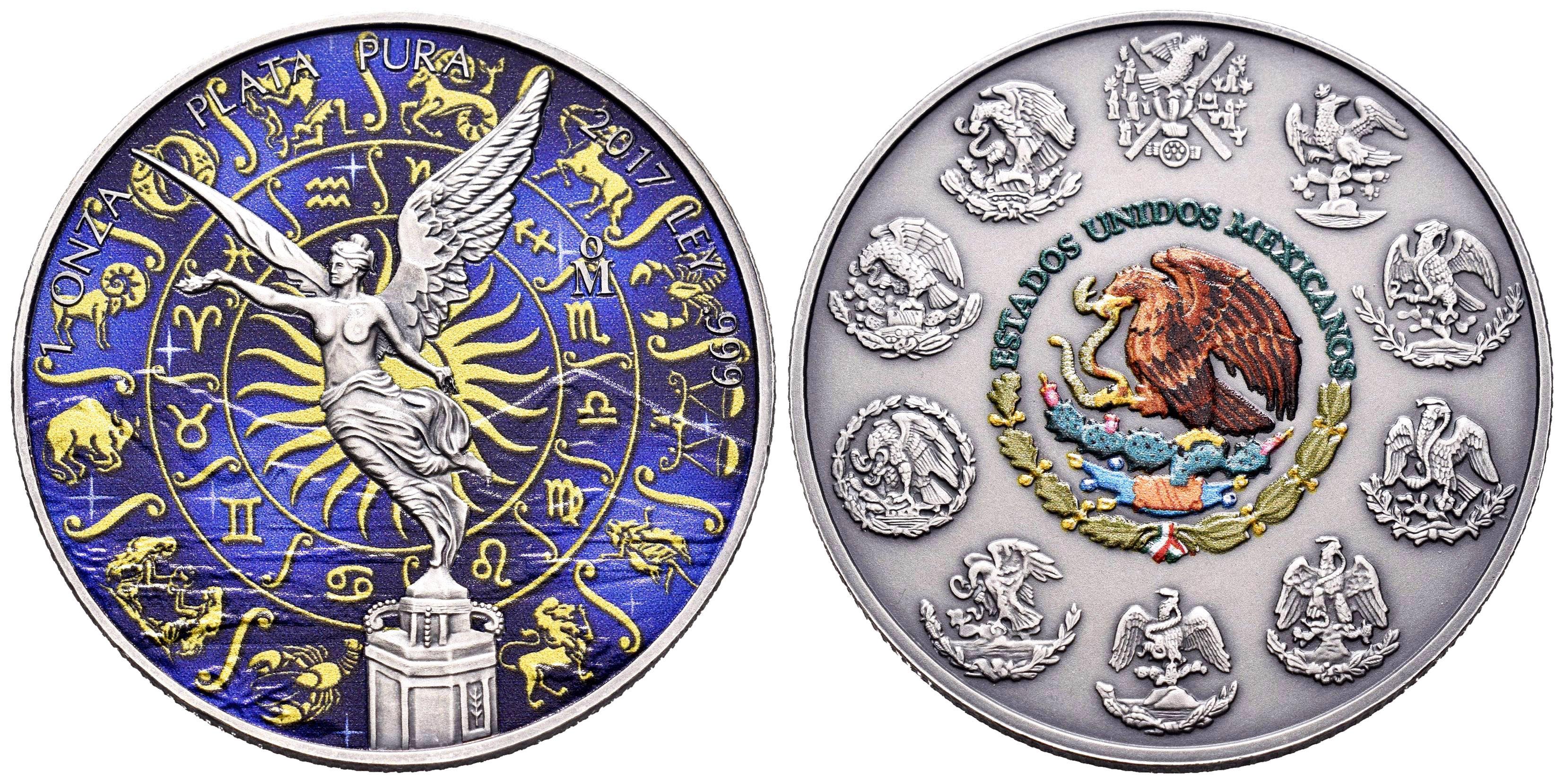 Monedas Extranjeras