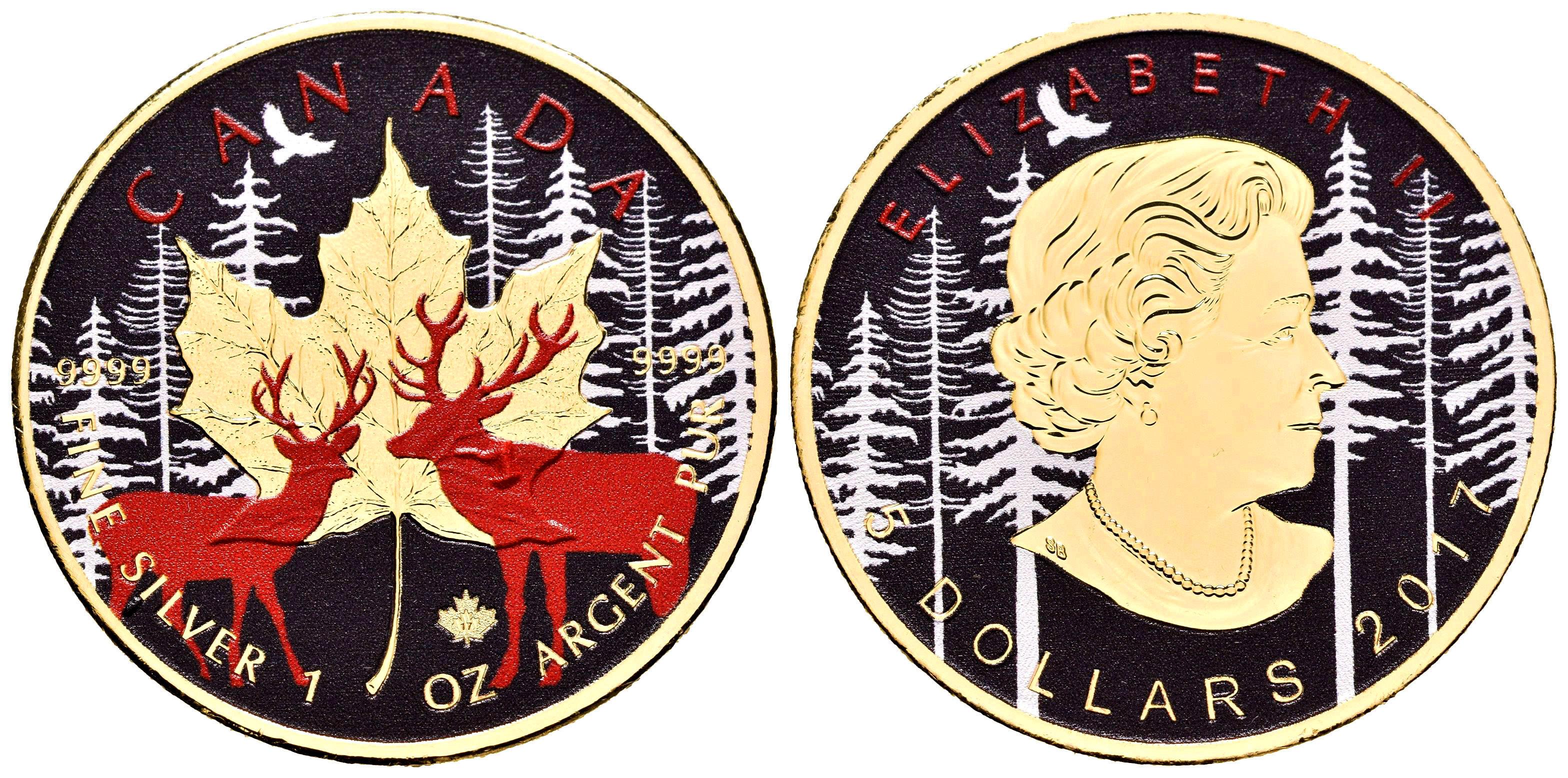 Monedas Extranjeras