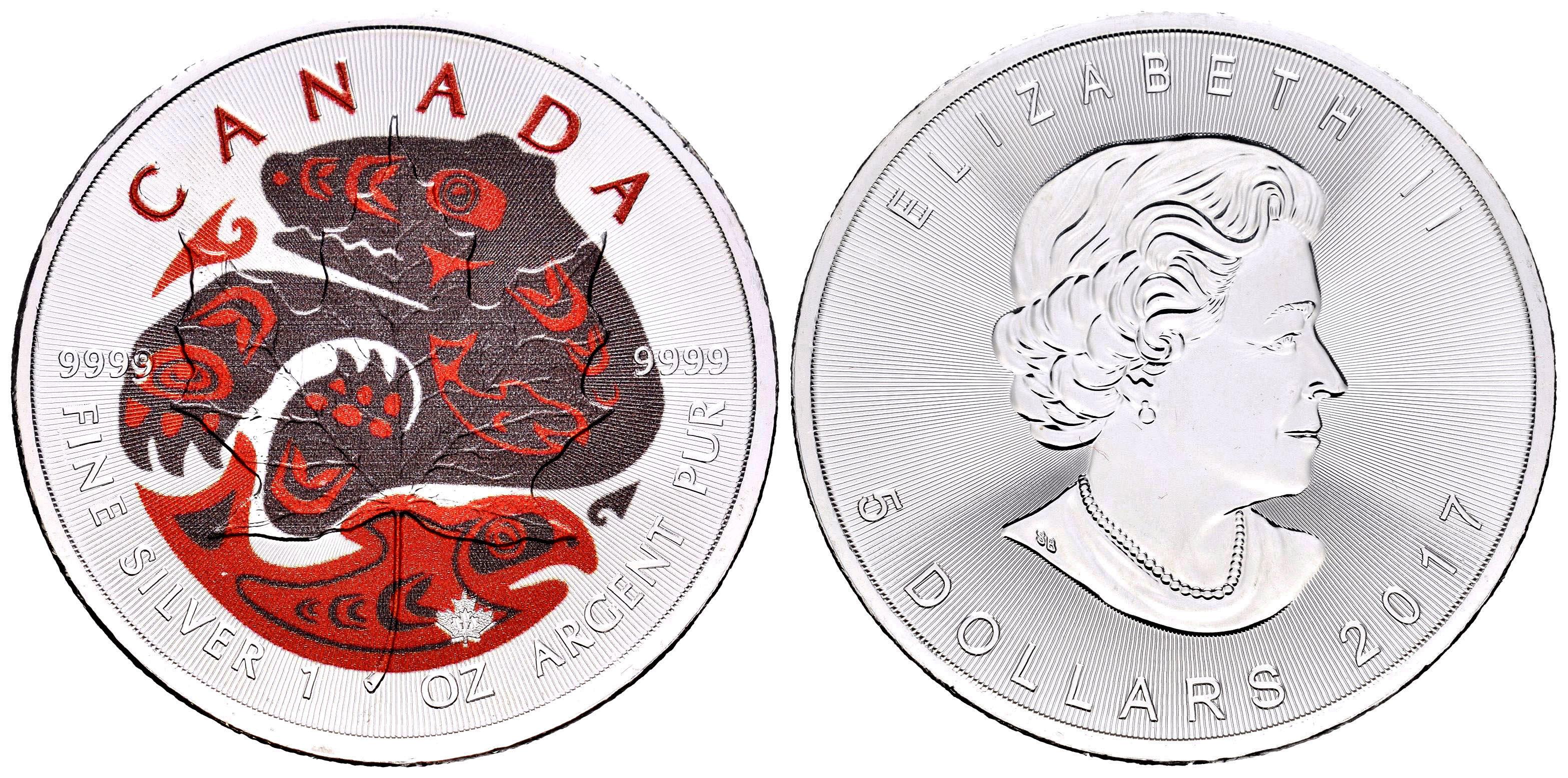 Monedas Extranjeras