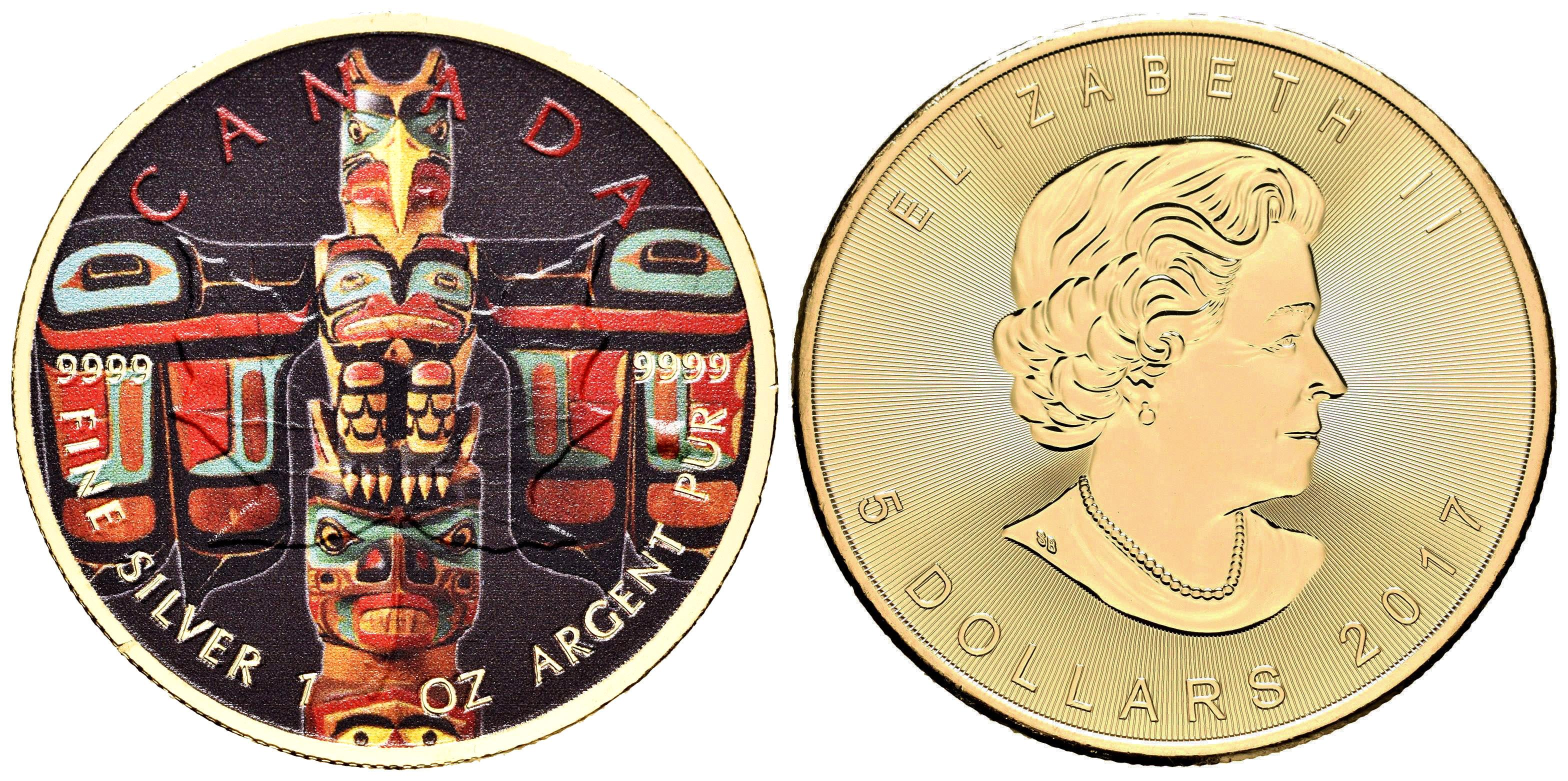 Monedas Extranjeras