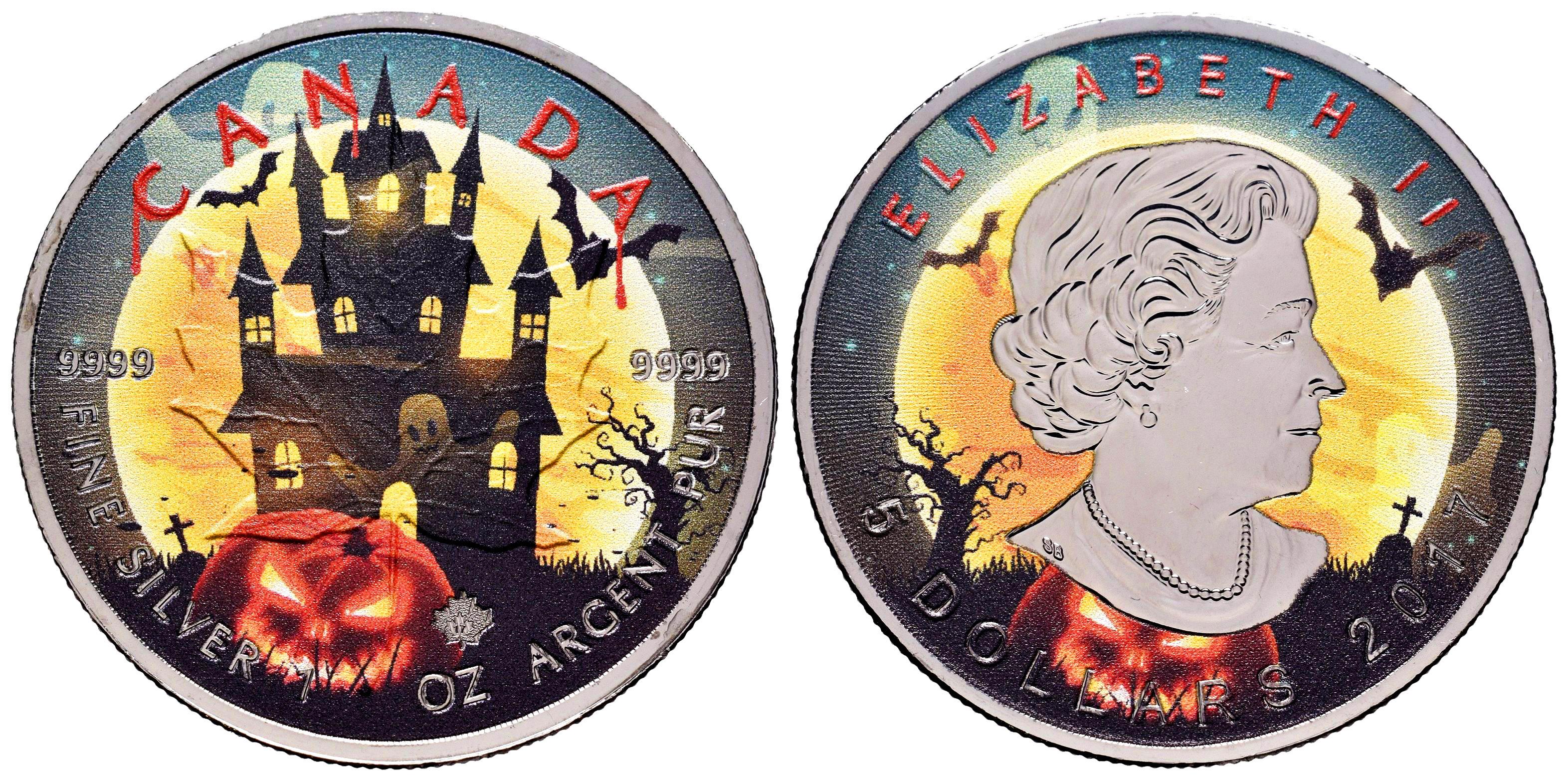 Monedas Extranjeras