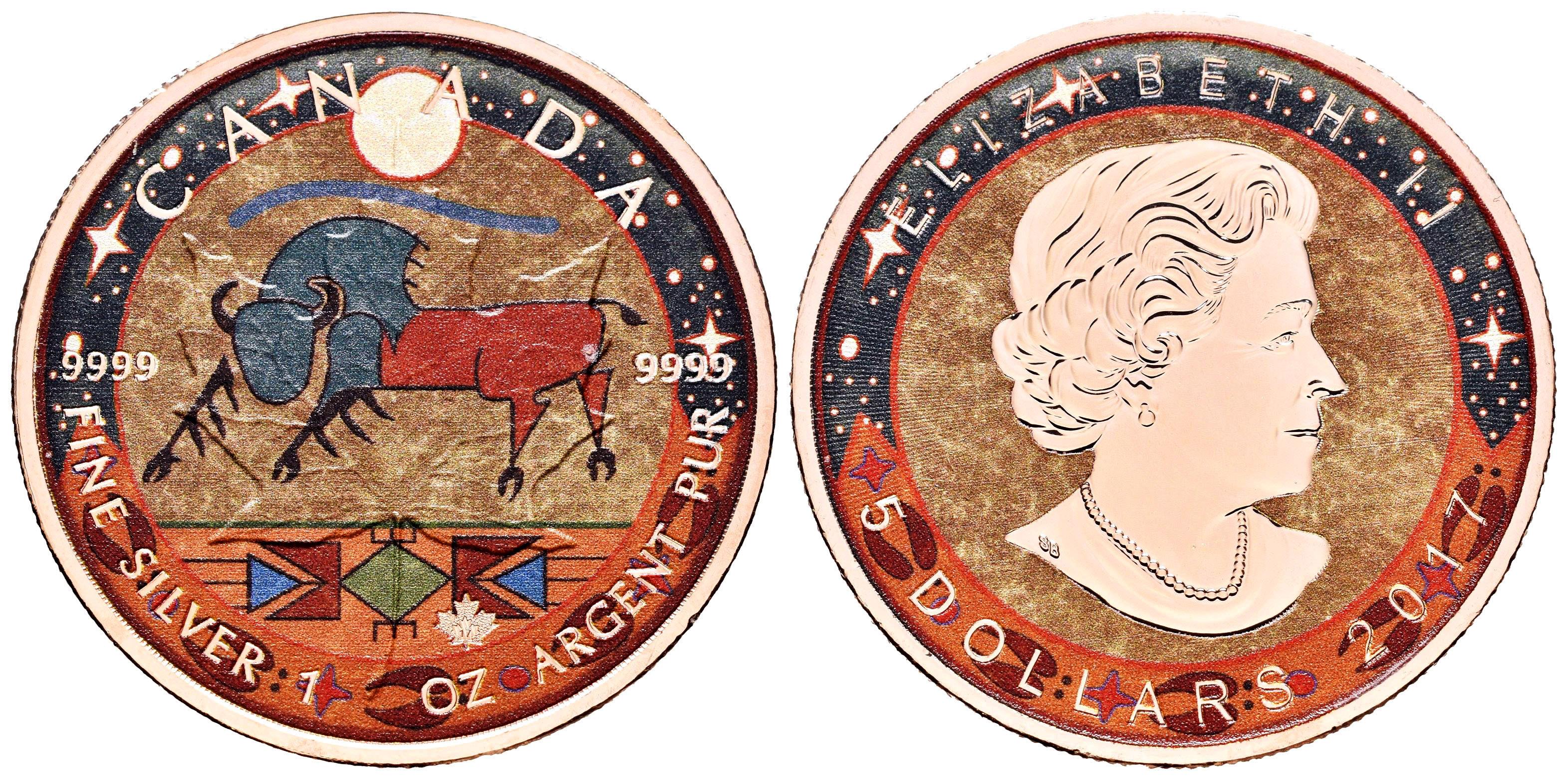 Monedas Extranjeras