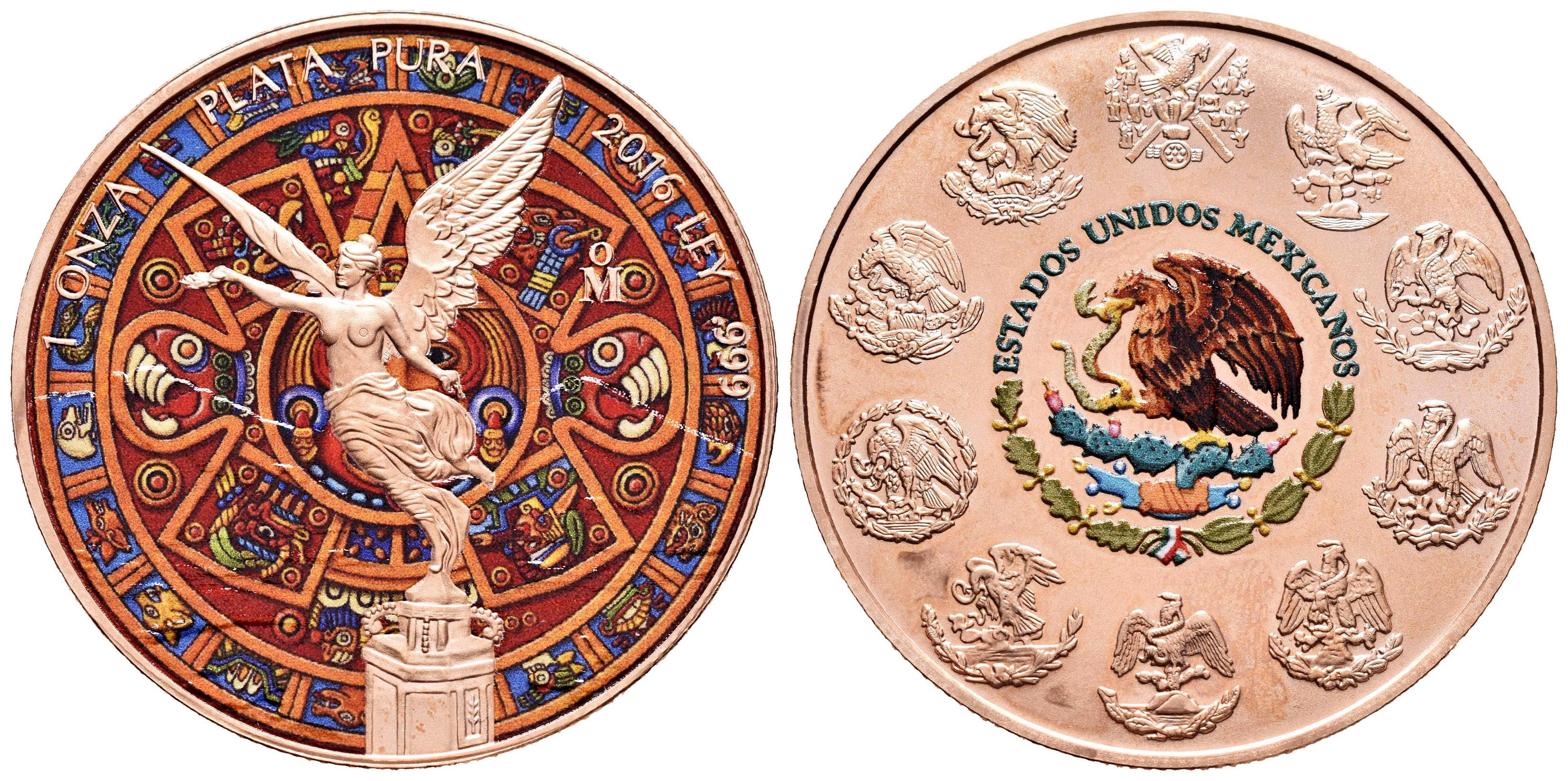 Monedas Extranjeras