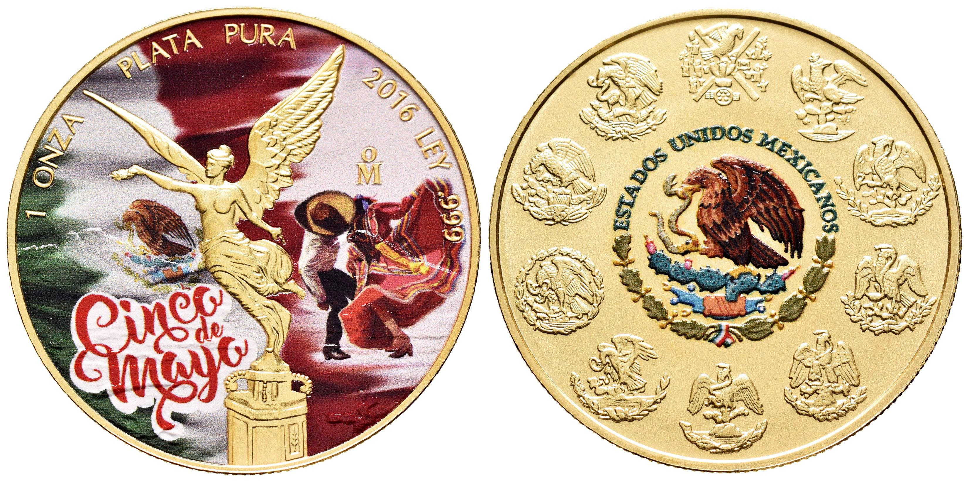 Monedas Extranjeras