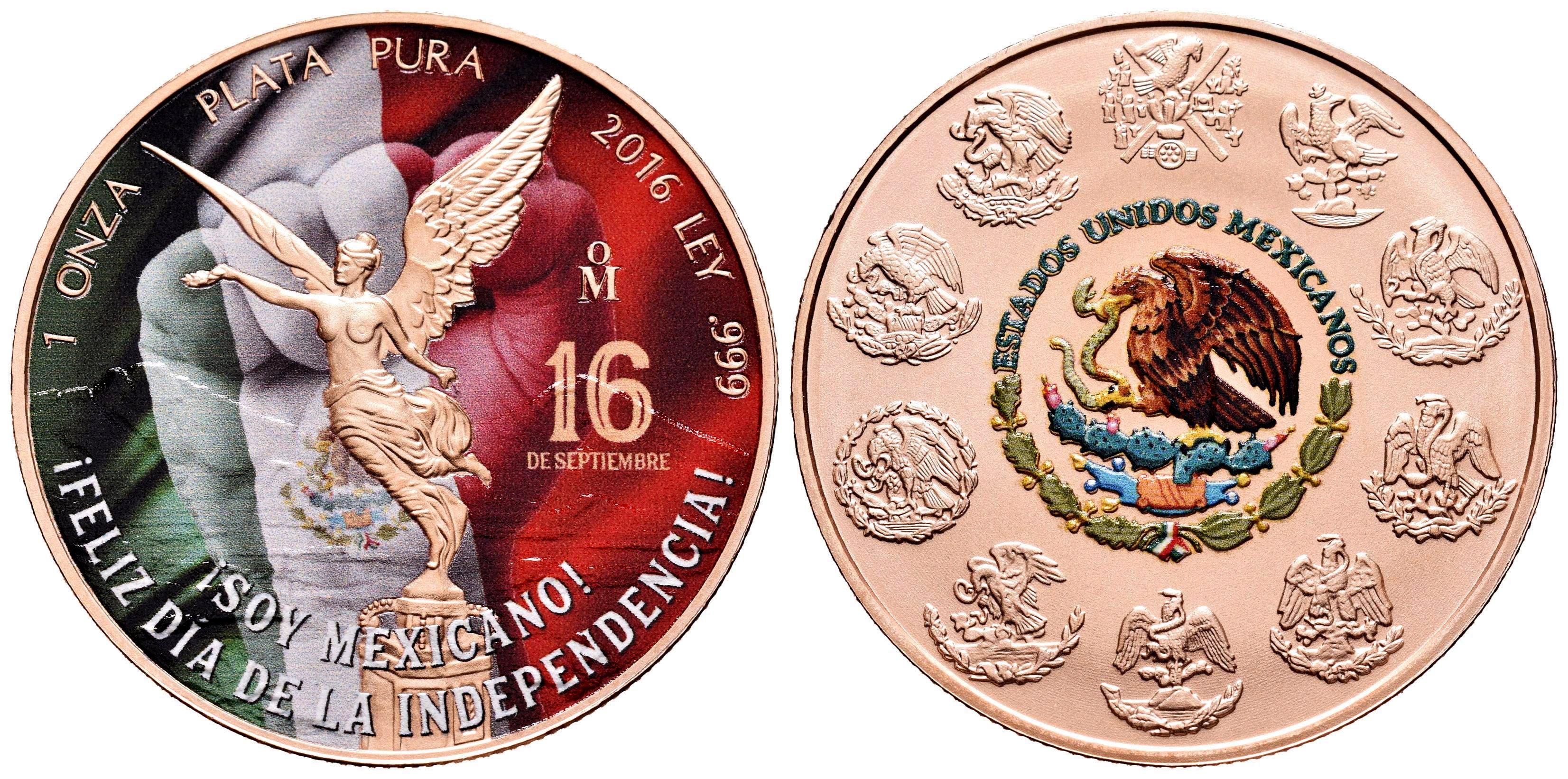 Monedas Extranjeras