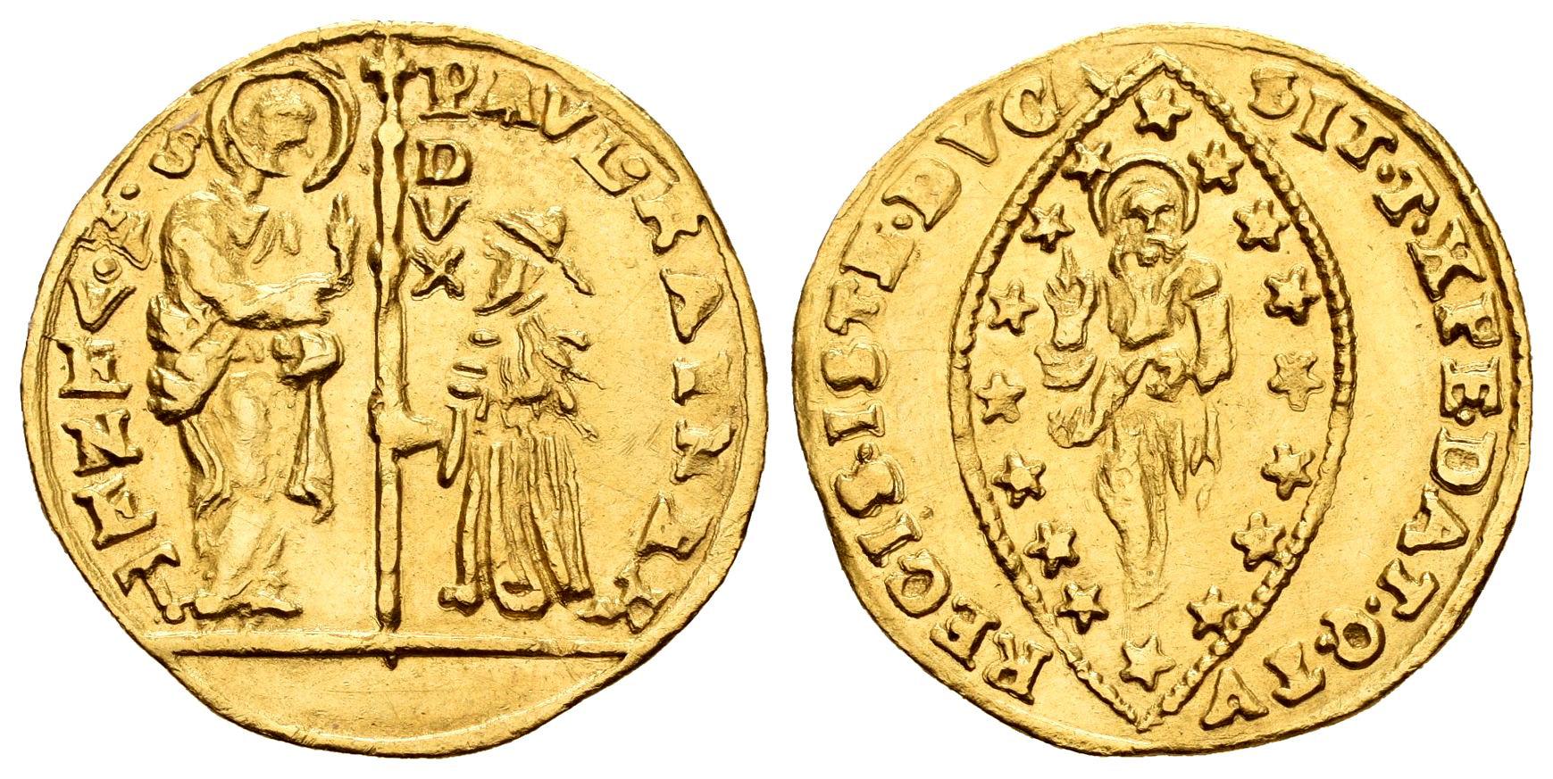 Monedas Extranjeras