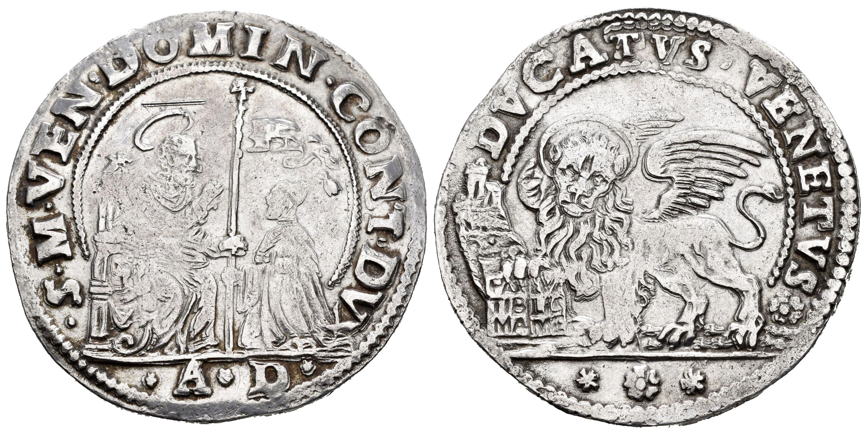 Monedas Extranjeras