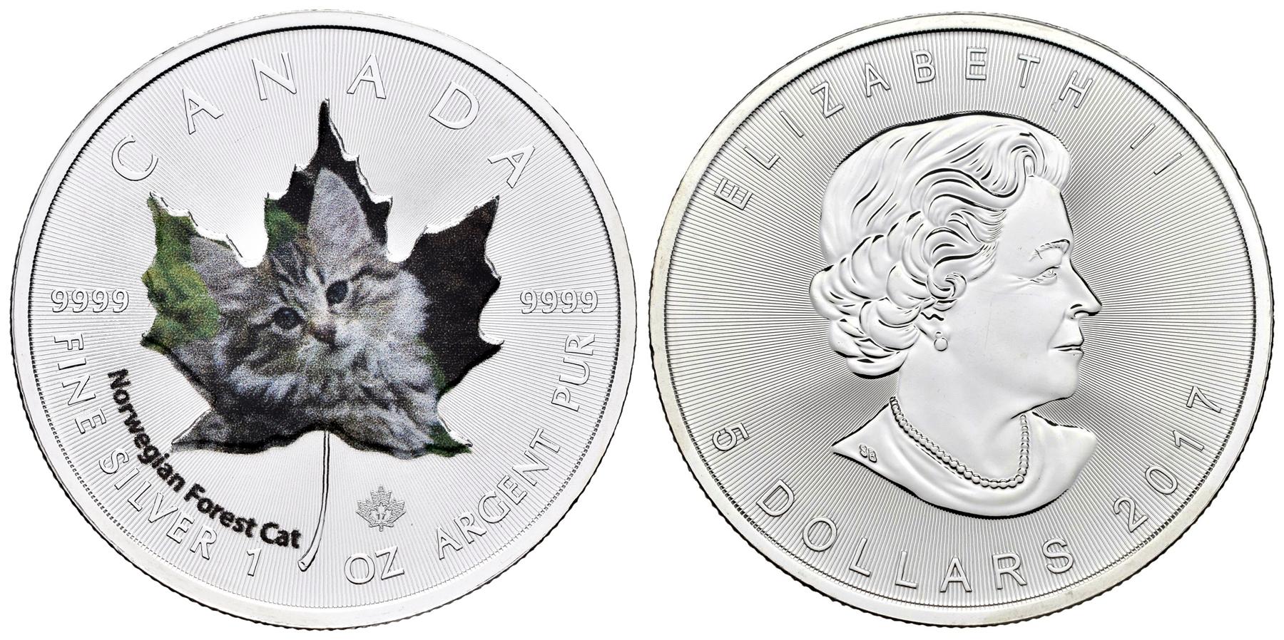 Monedas Extranjeras