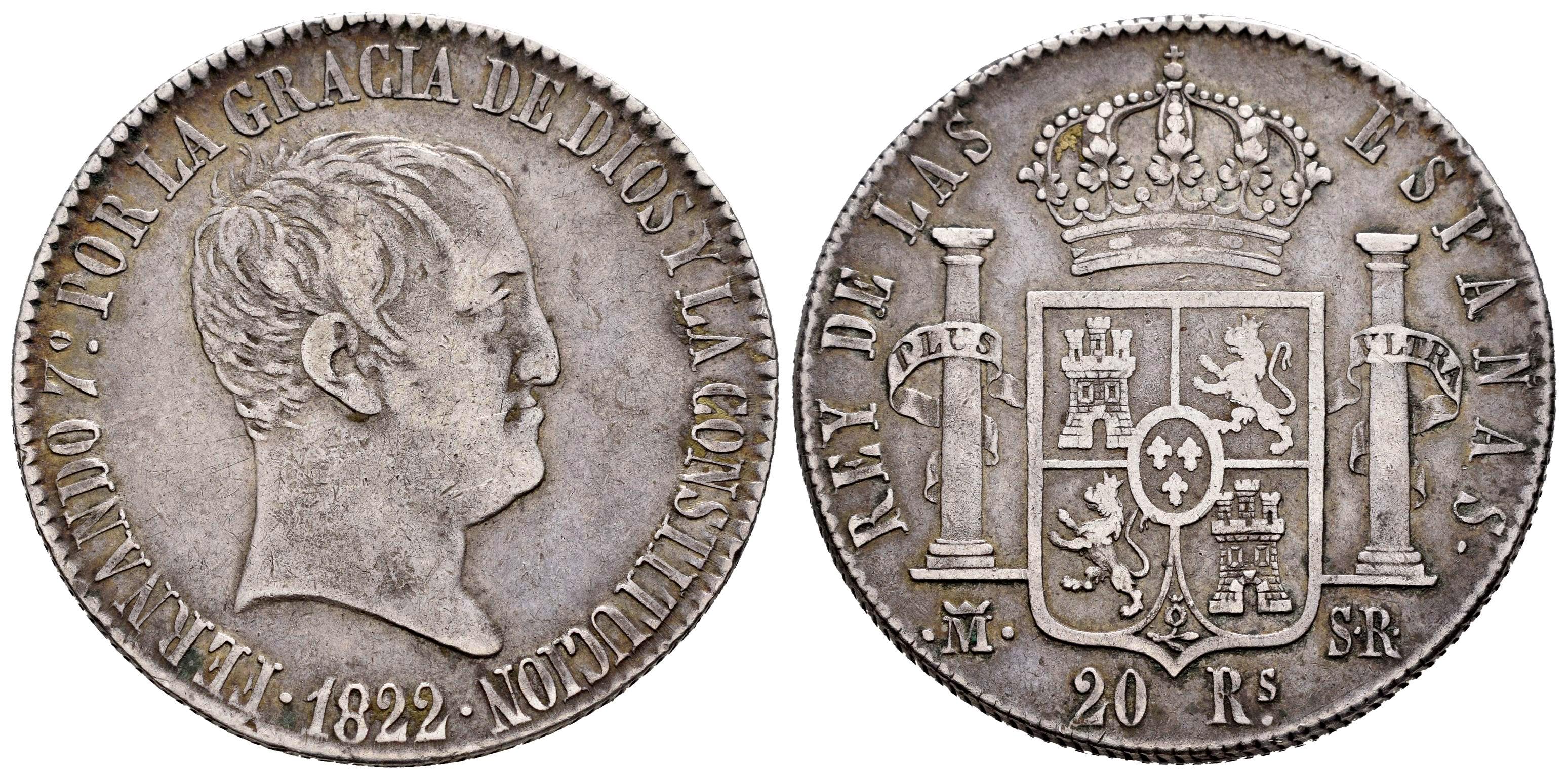 Monarquía Española